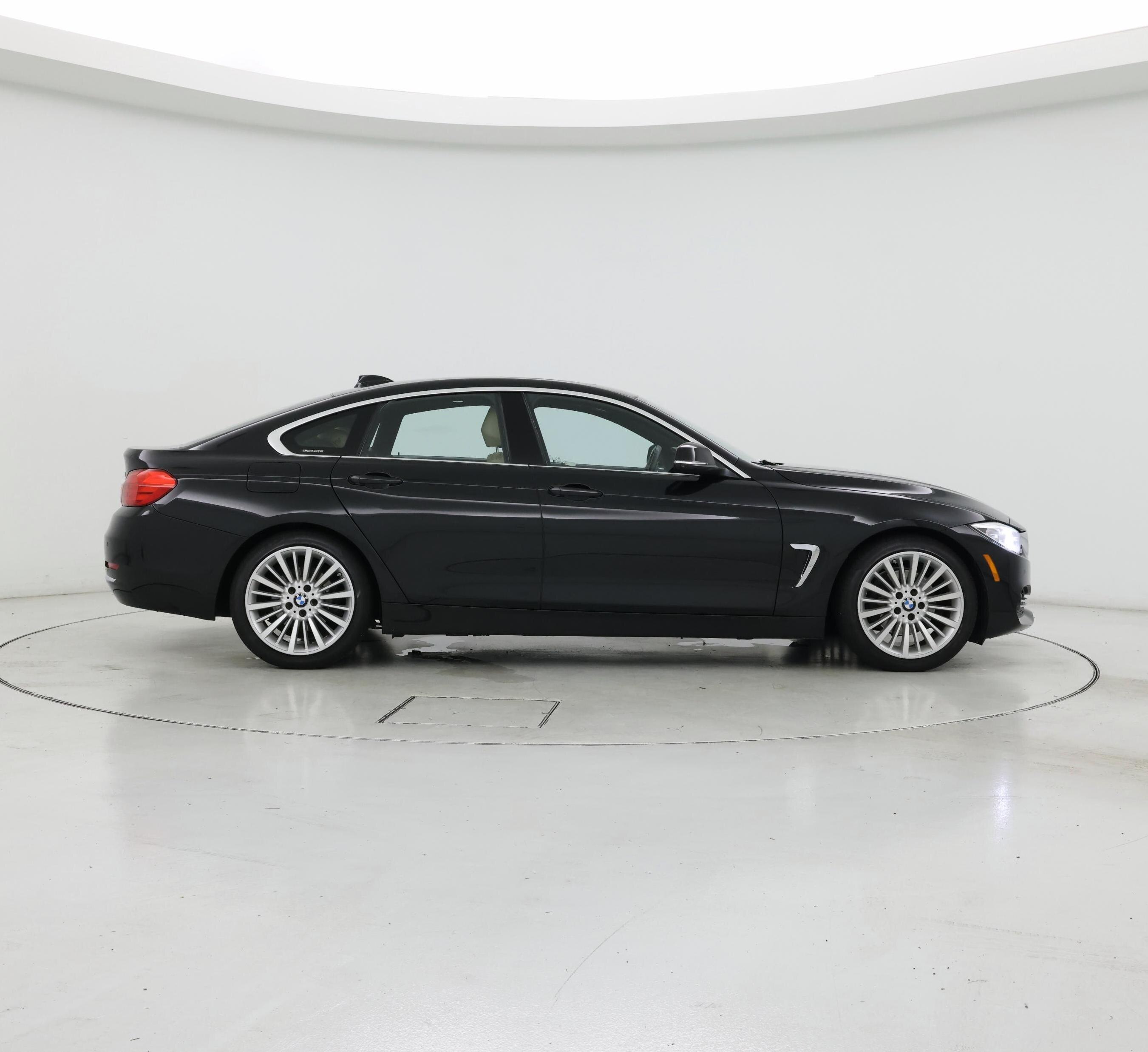 Thumbnail: 2016 BMW 4 Series - 7
