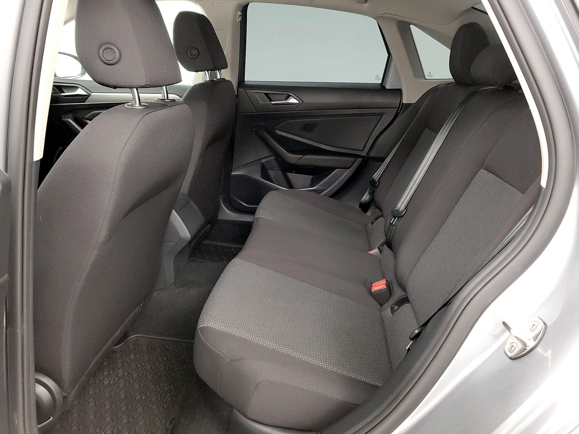 Thumbnail: 2021 Volkswagen Jetta - 19