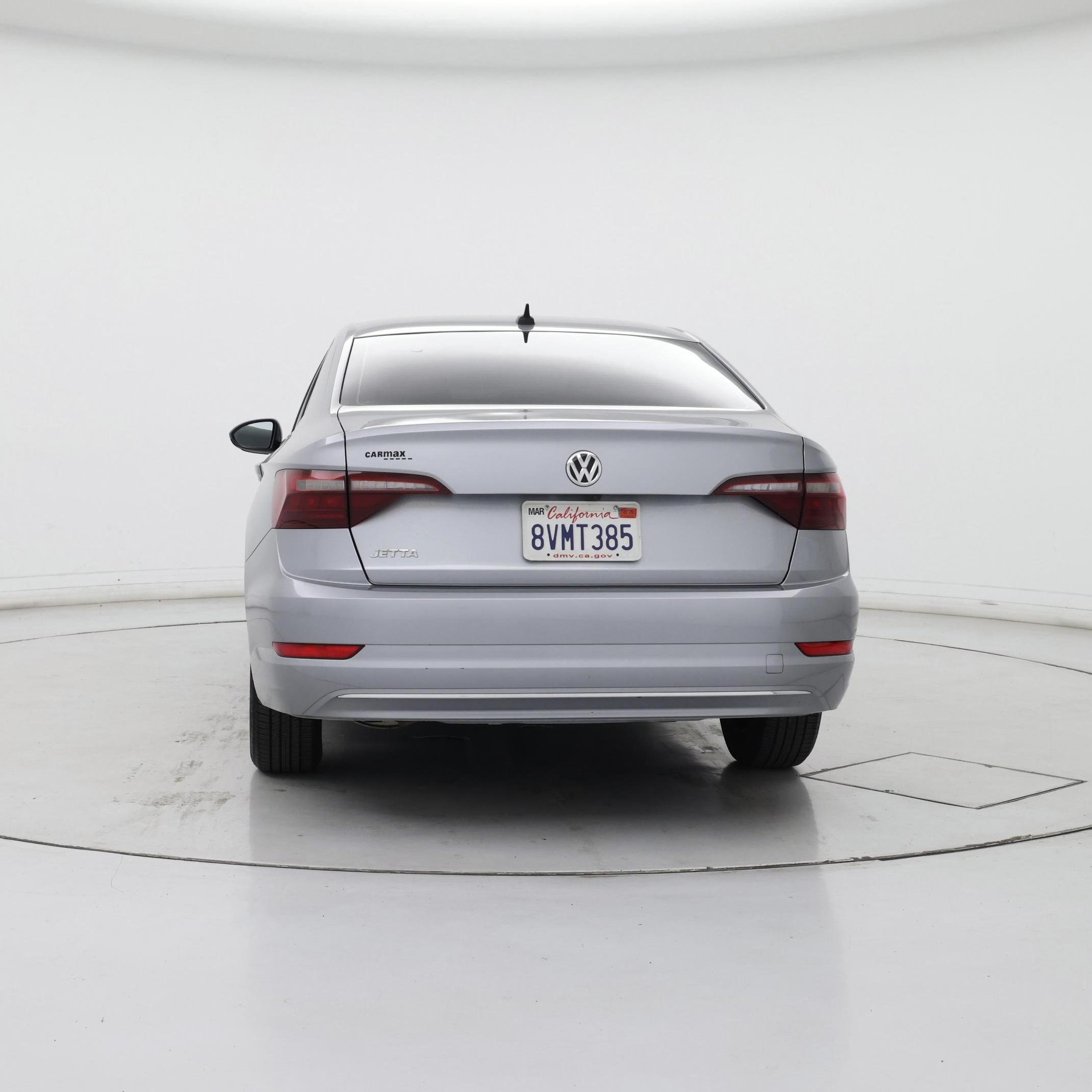 Thumbnail: 2021 Volkswagen Jetta - 6