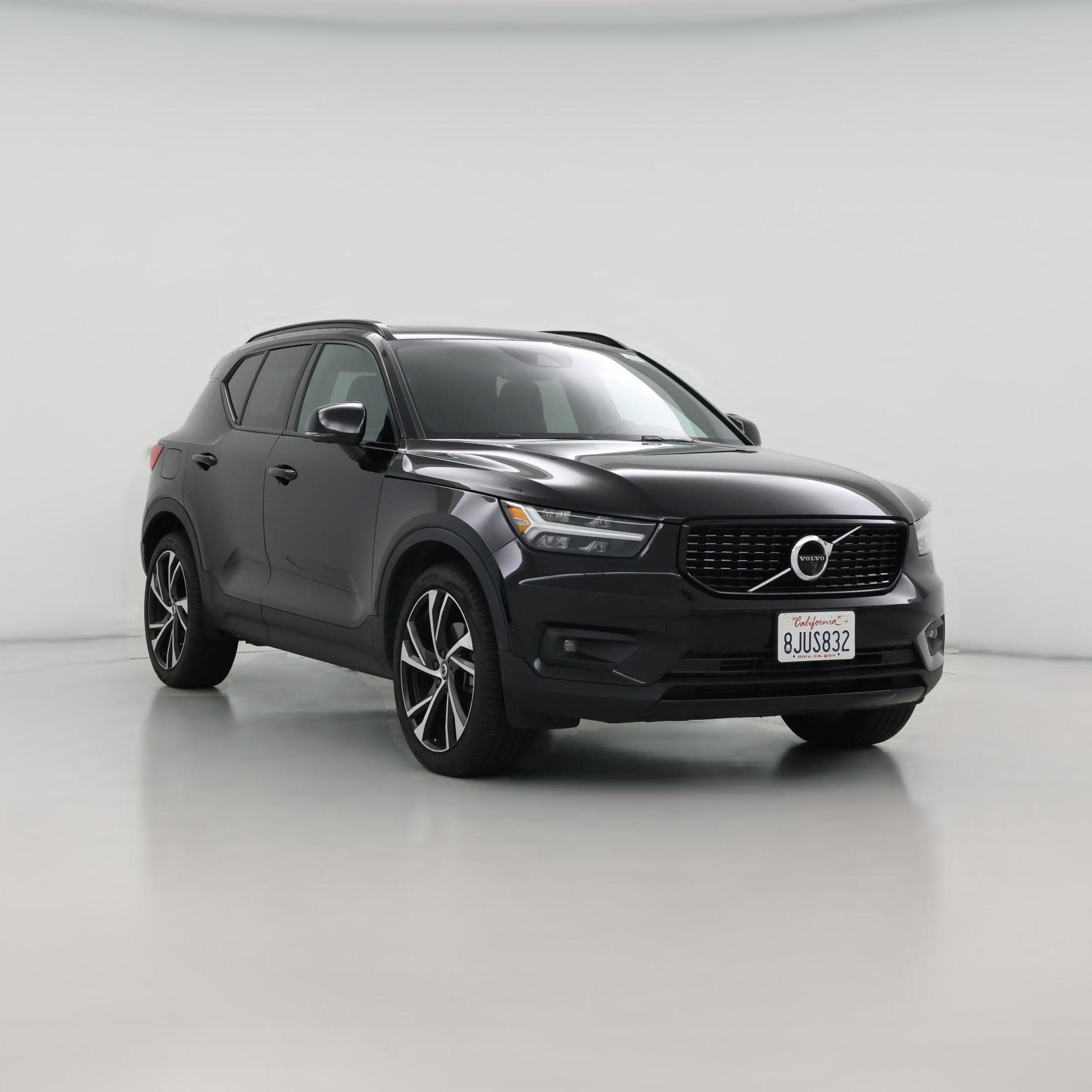 Thumbnail: 2019 Volvo XC40 - 1