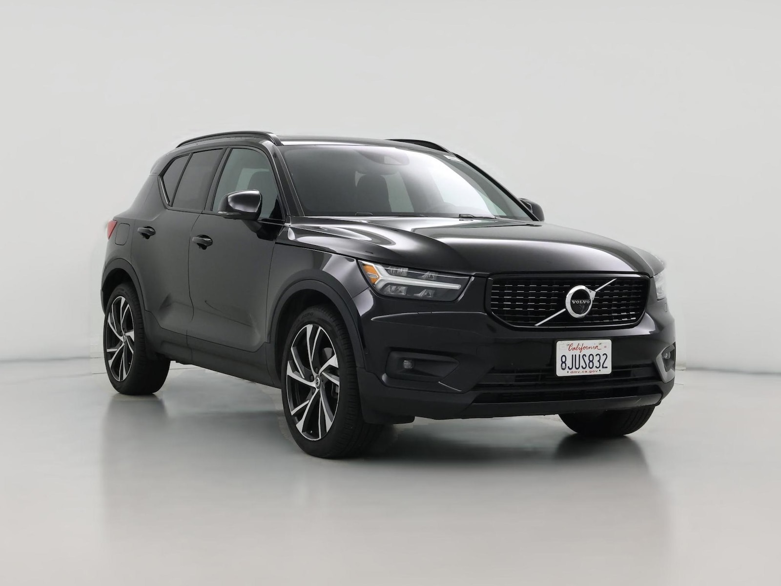 2019 Volvo XC40