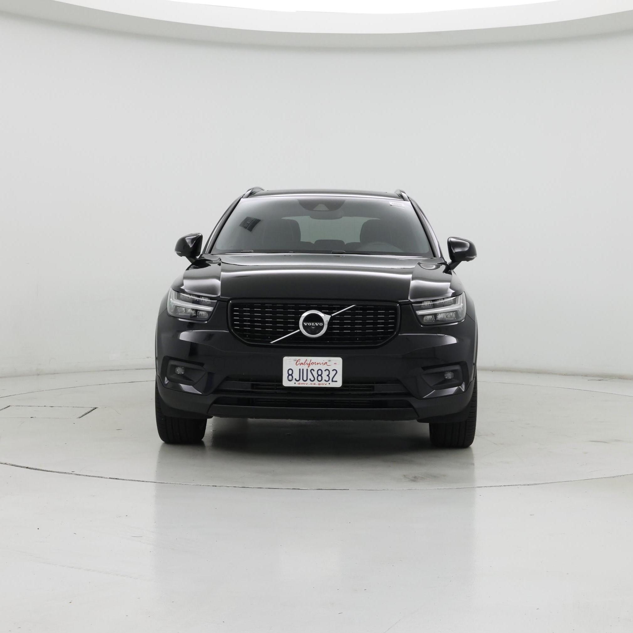 Thumbnail: 2019 Volvo XC40 - 5