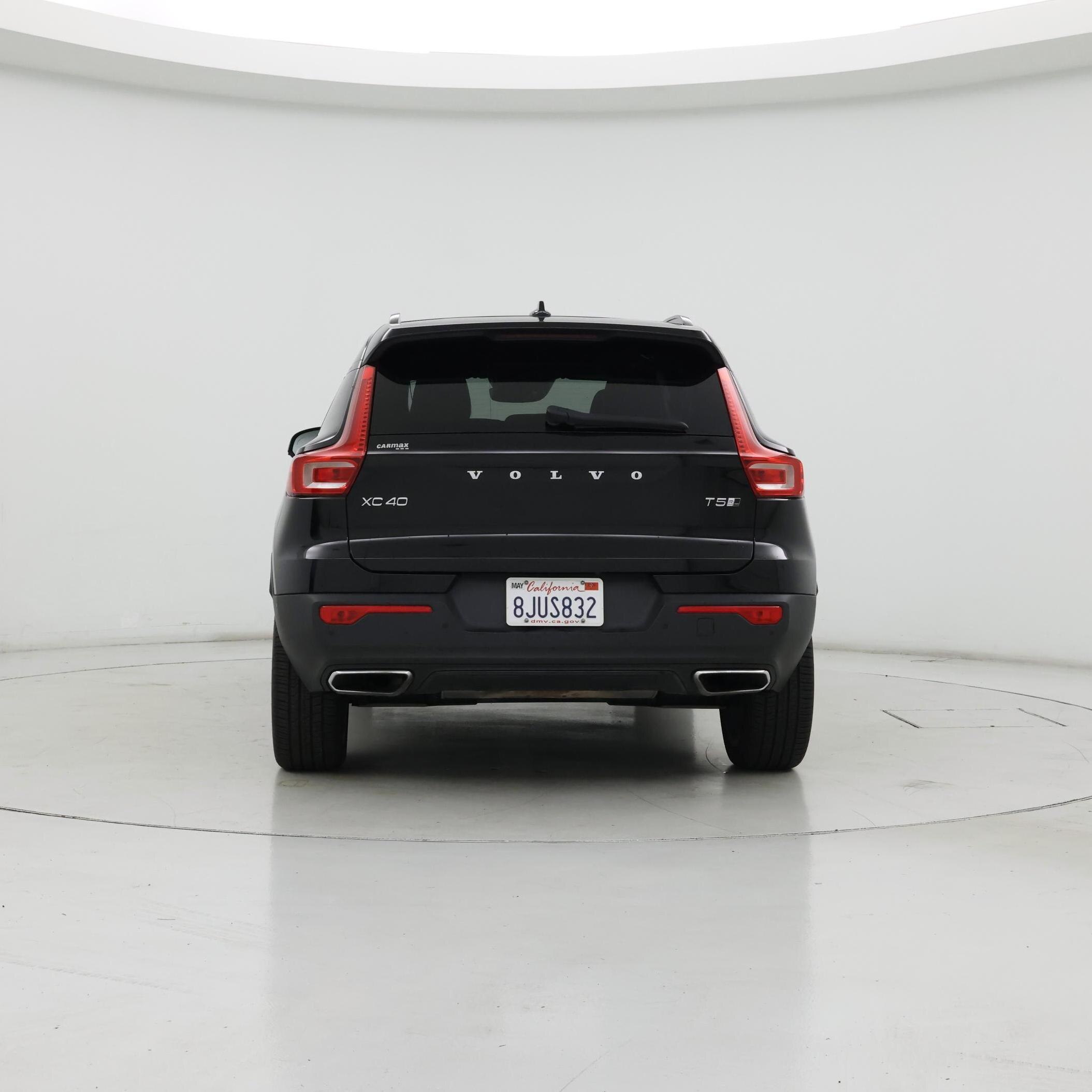Thumbnail: 2019 Volvo XC40 - 6