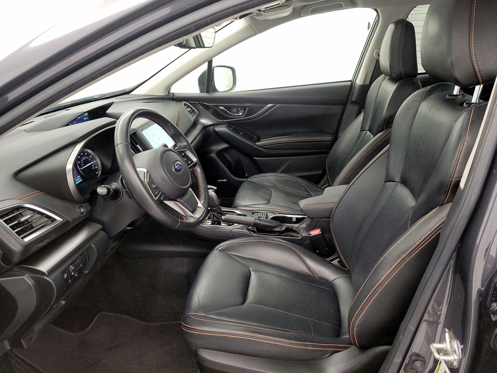 Thumbnail: 2020 Subaru Crosstrek - 11