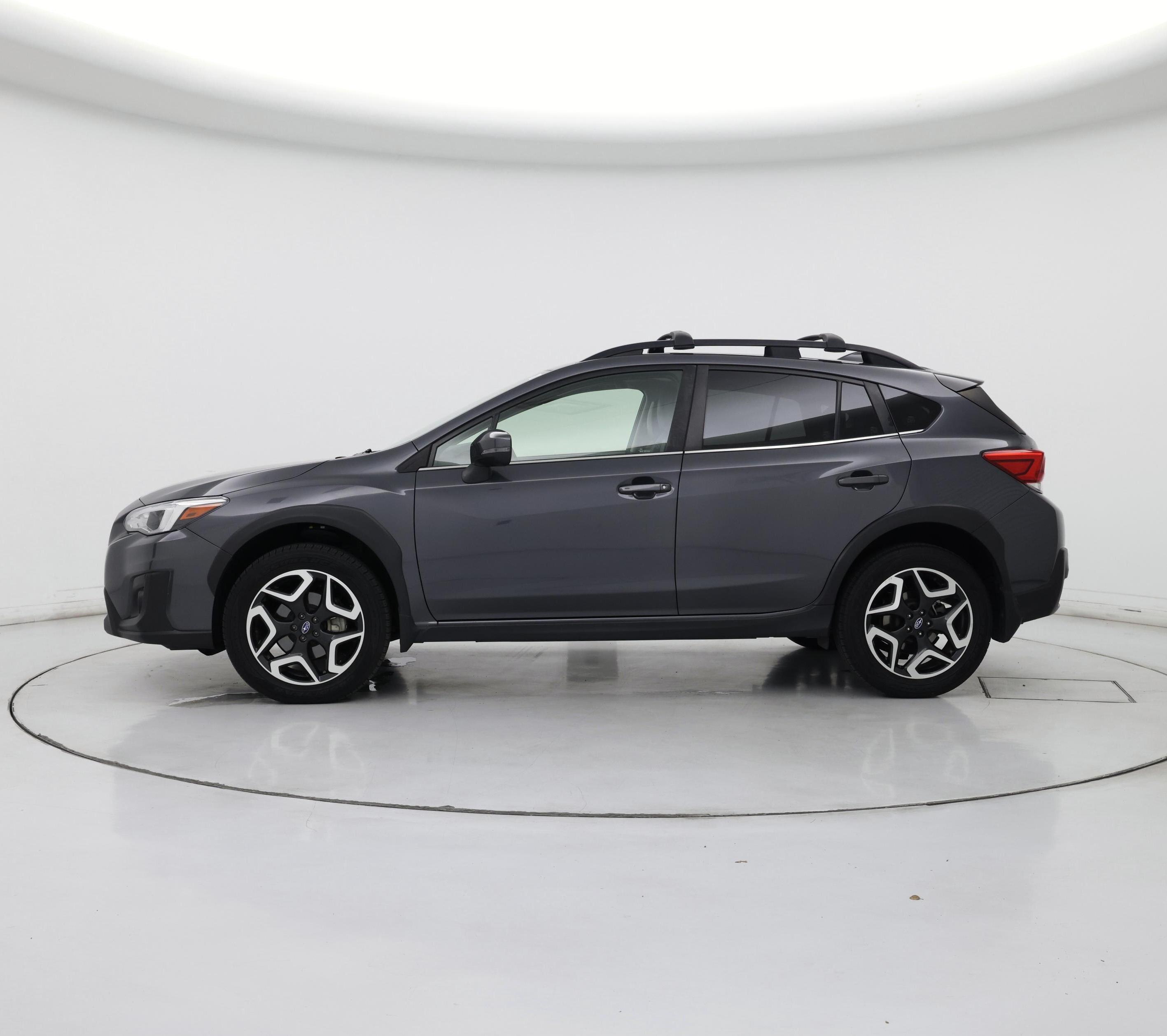 Thumbnail: 2020 Subaru Crosstrek - 3