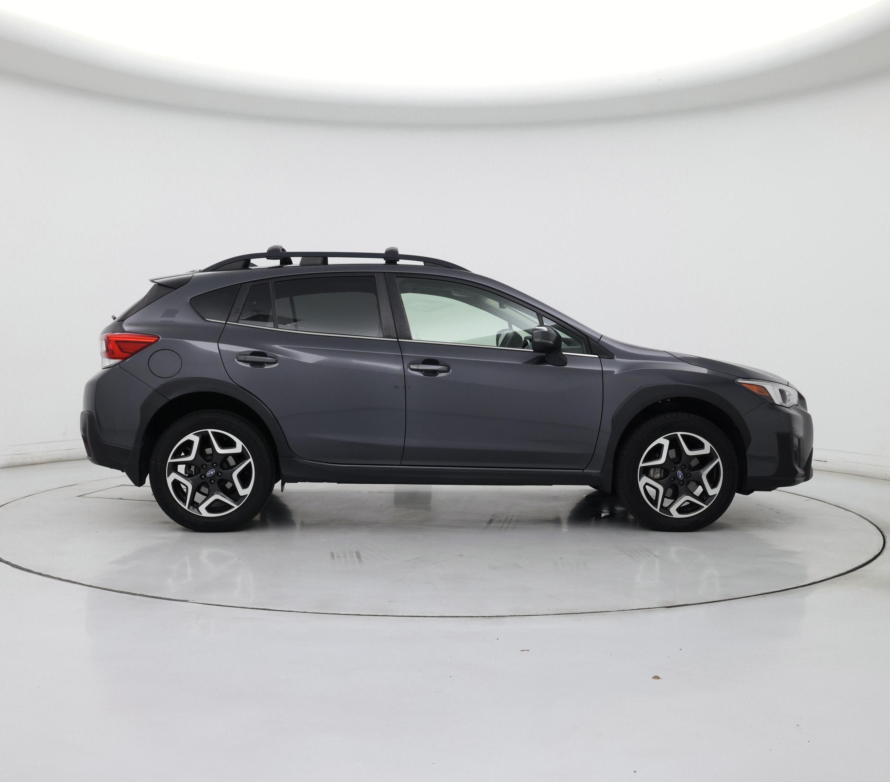 Thumbnail: 2020 Subaru Crosstrek - 7