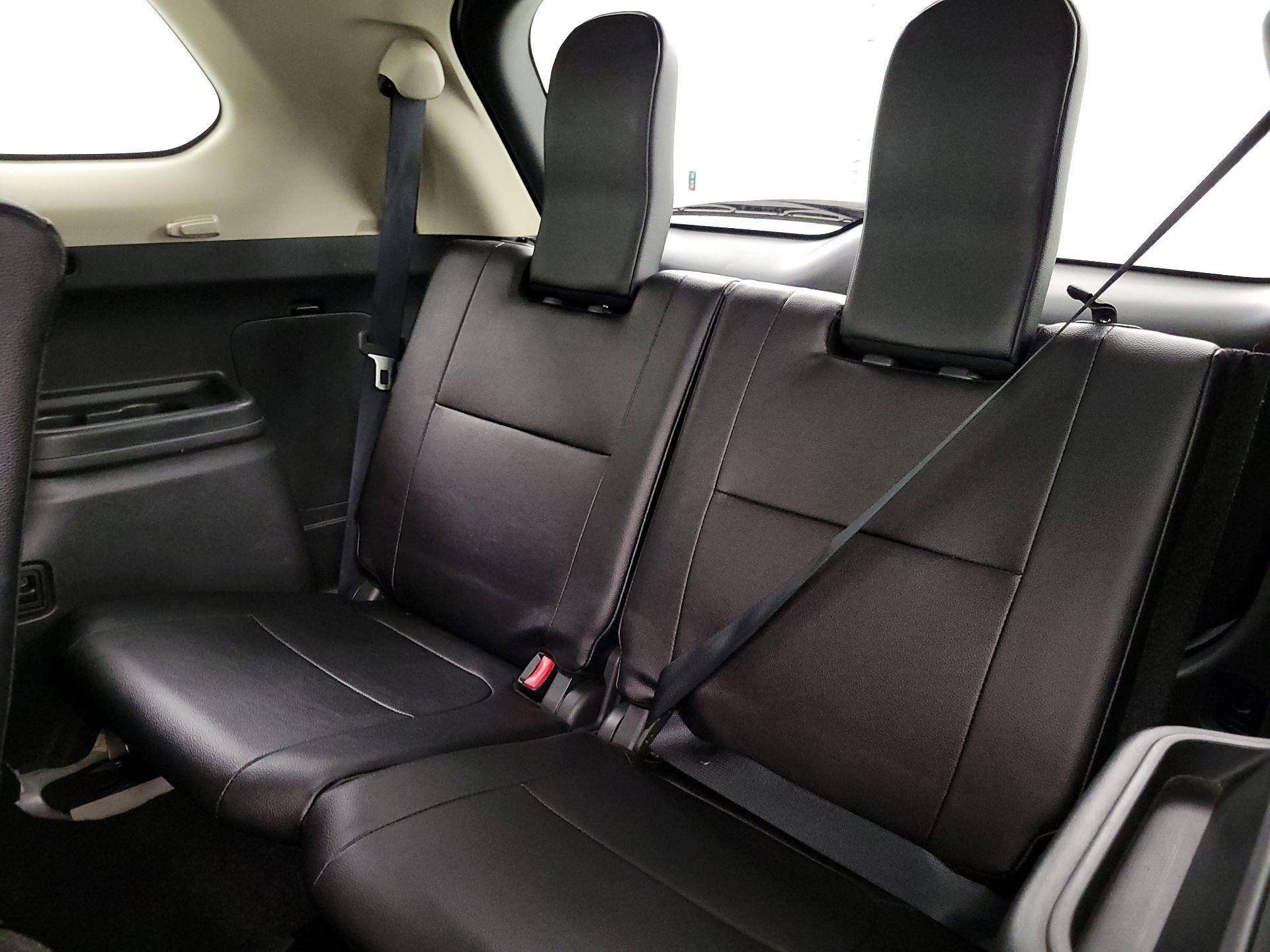 Thumbnail: 2016 Mitsubishi Outlander - 20