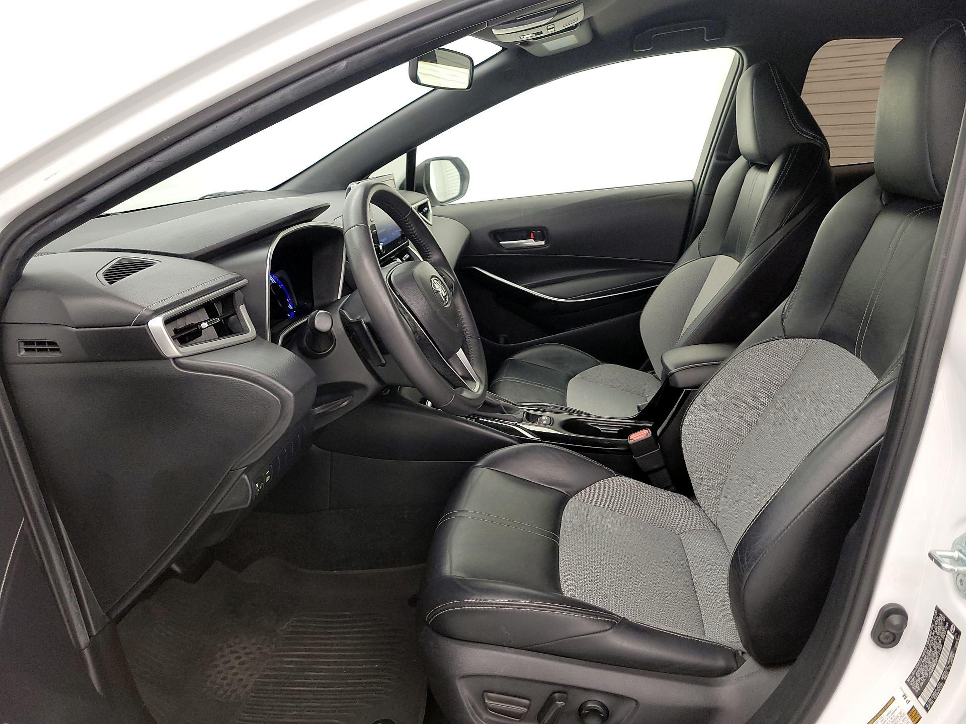 Thumbnail: 2021 Toyota Corolla - 11