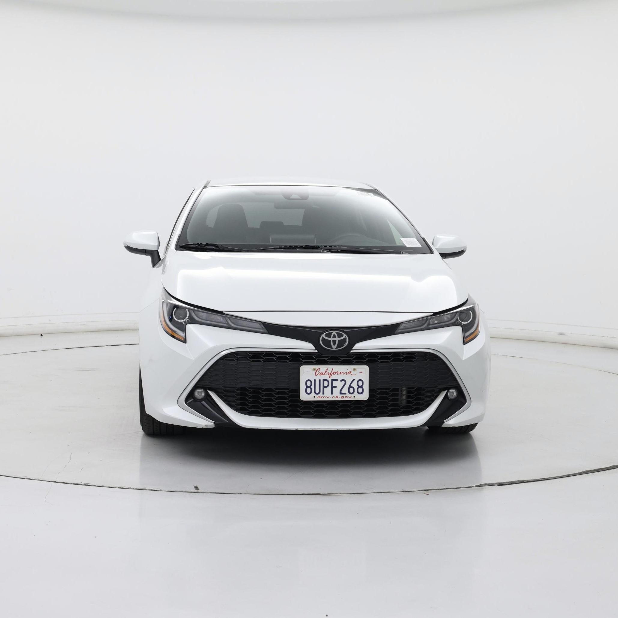 Thumbnail: 2021 Toyota Corolla - 5