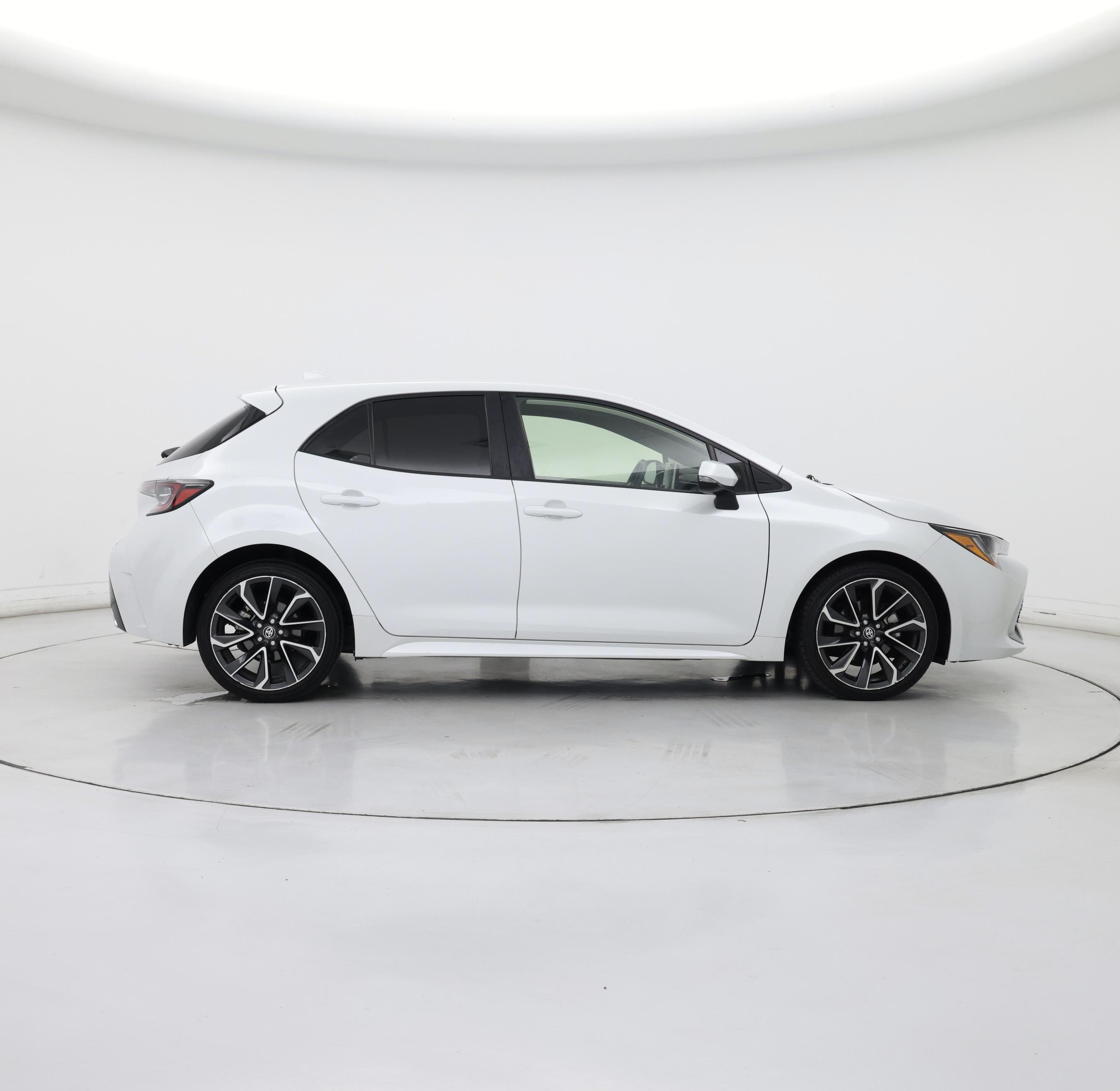 Thumbnail: 2021 Toyota Corolla - 7