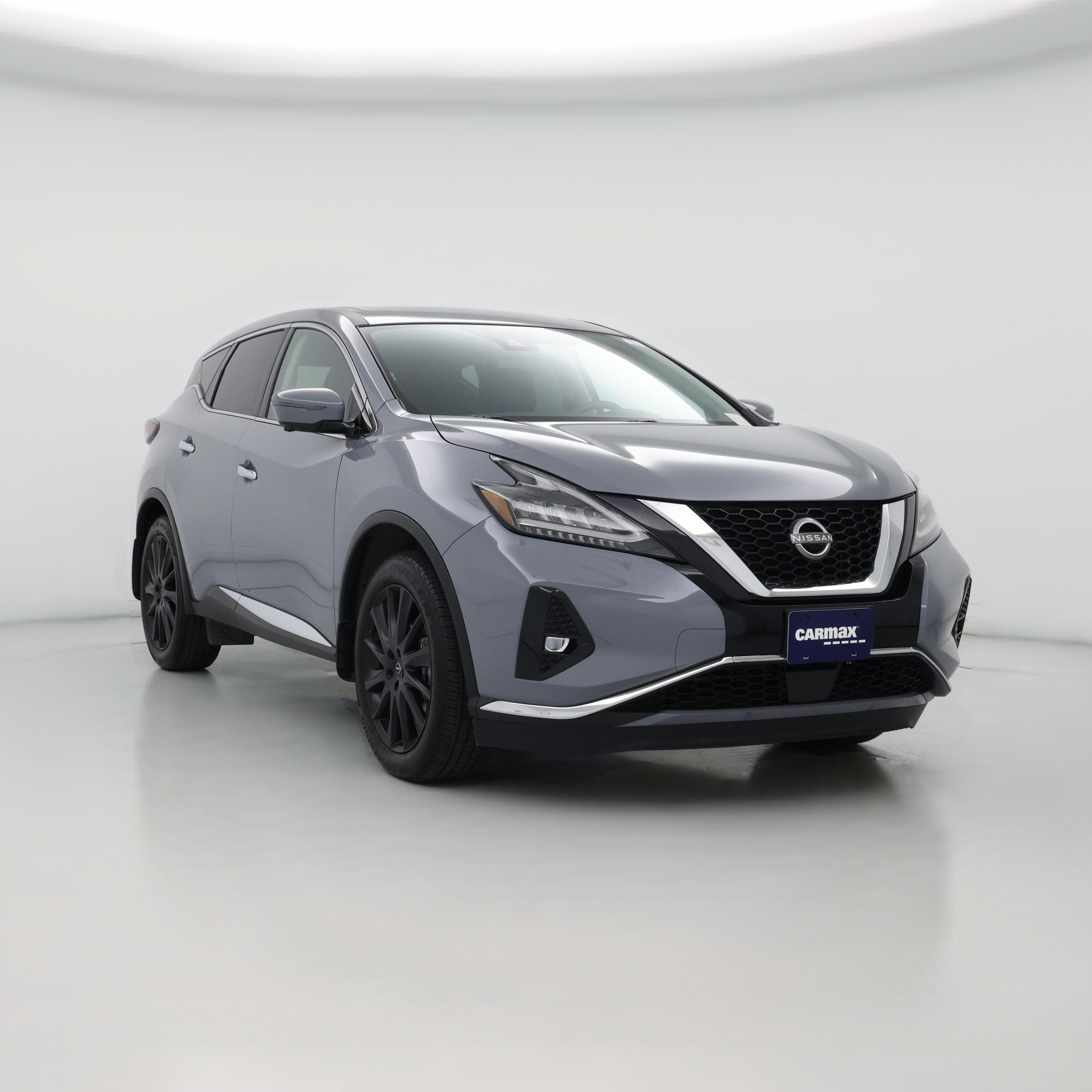 Thumbnail: 2024 Nissan Murano - 1