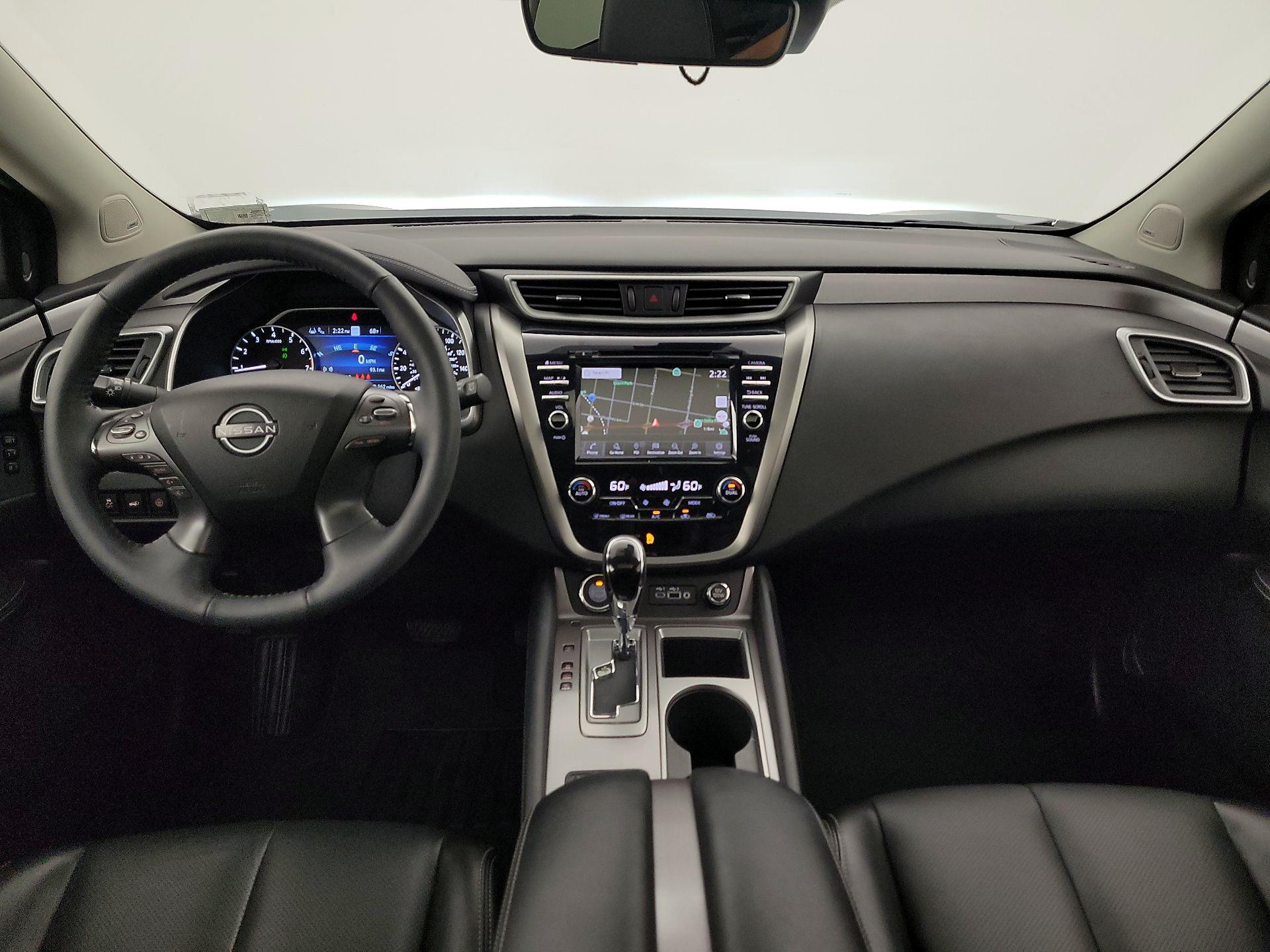 Thumbnail: 2024 Nissan Murano - 9