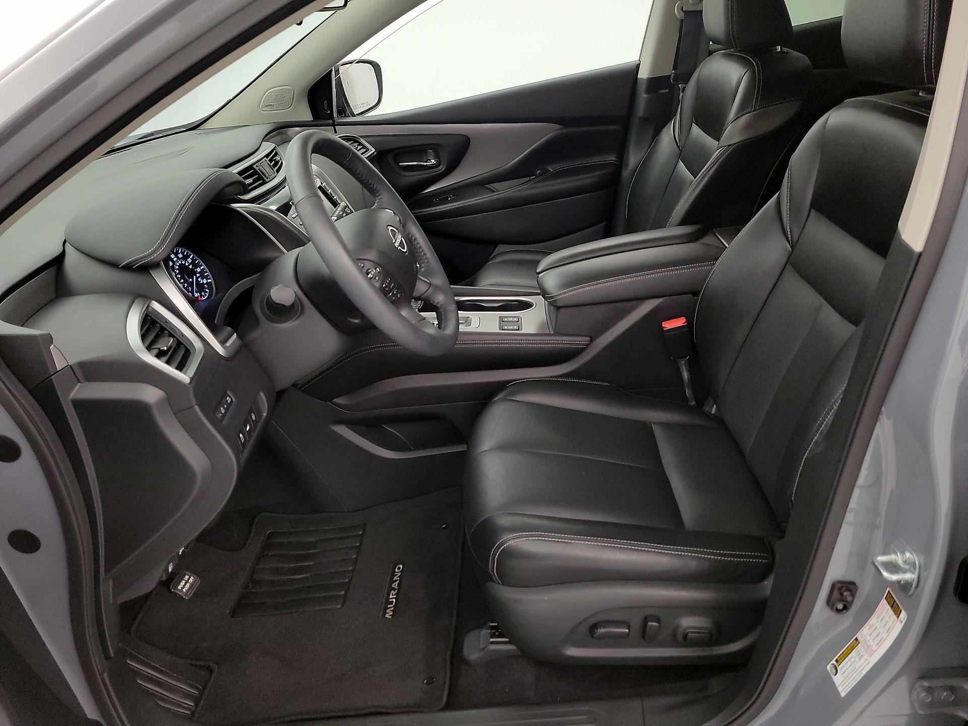 Thumbnail: 2024 Nissan Murano - 11