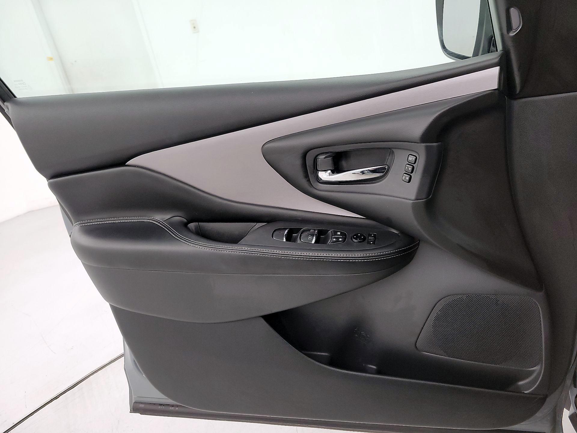 Thumbnail: 2024 Nissan Murano - 12