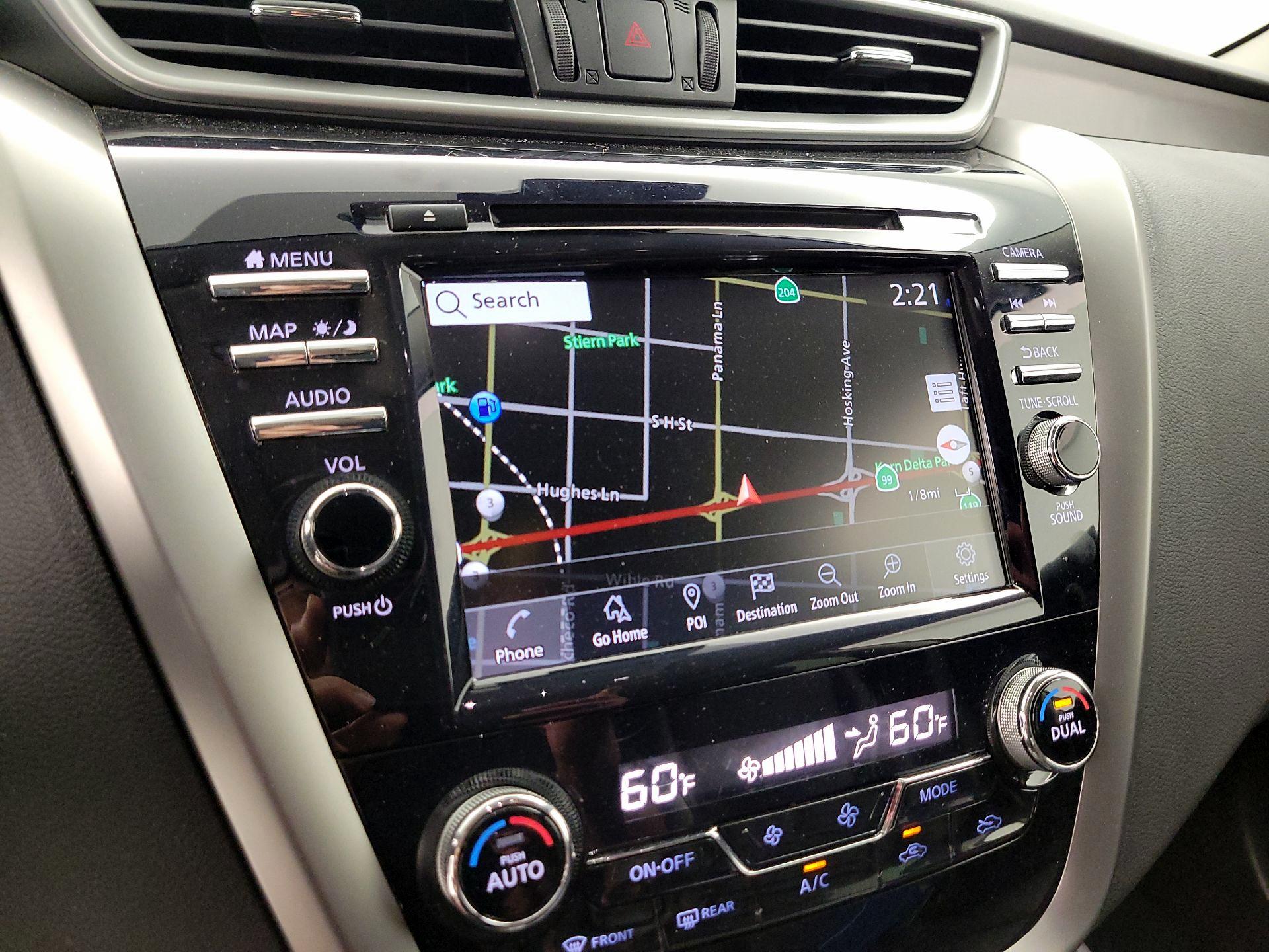 Thumbnail: 2024 Nissan Murano - 14