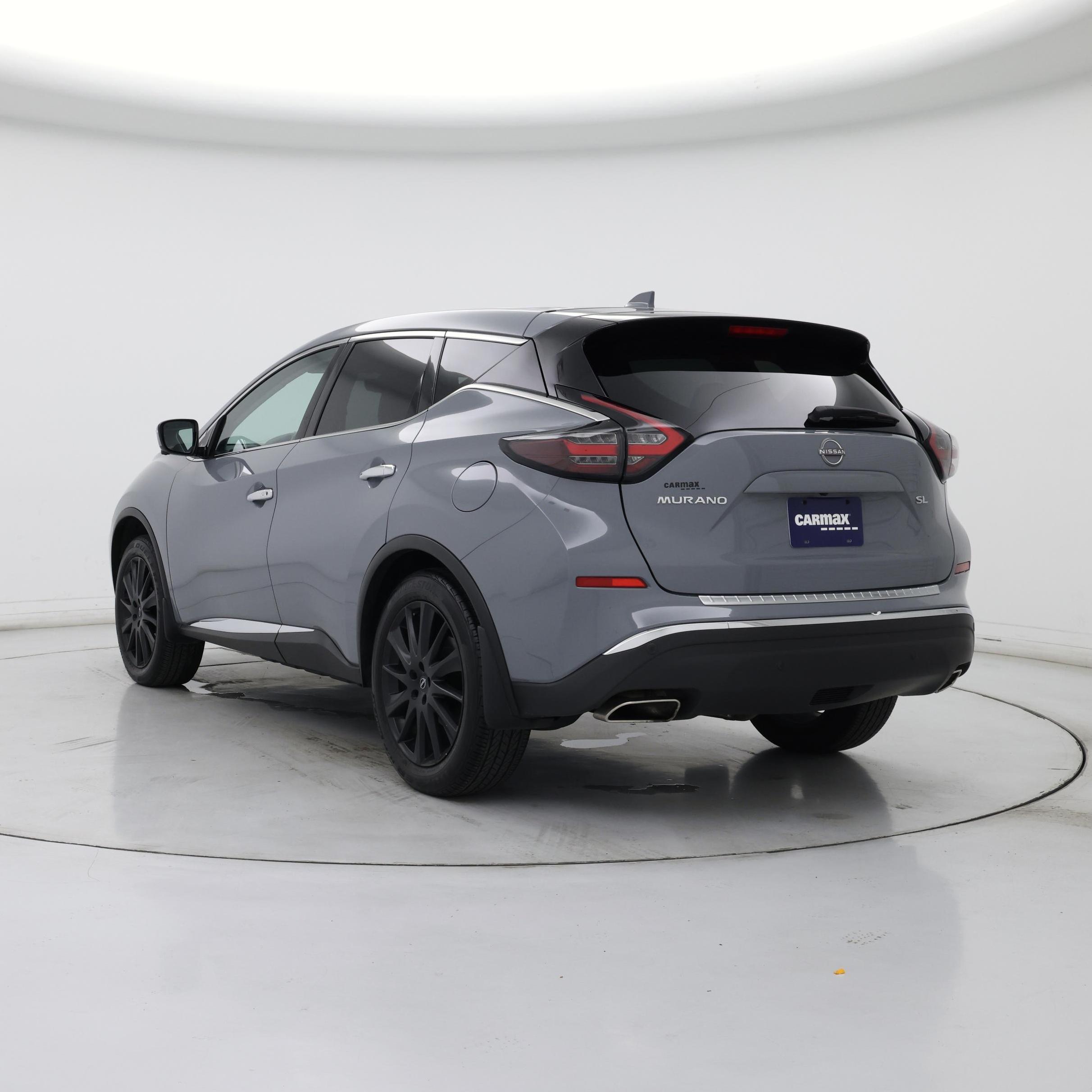 Thumbnail: 2024 Nissan Murano - 2