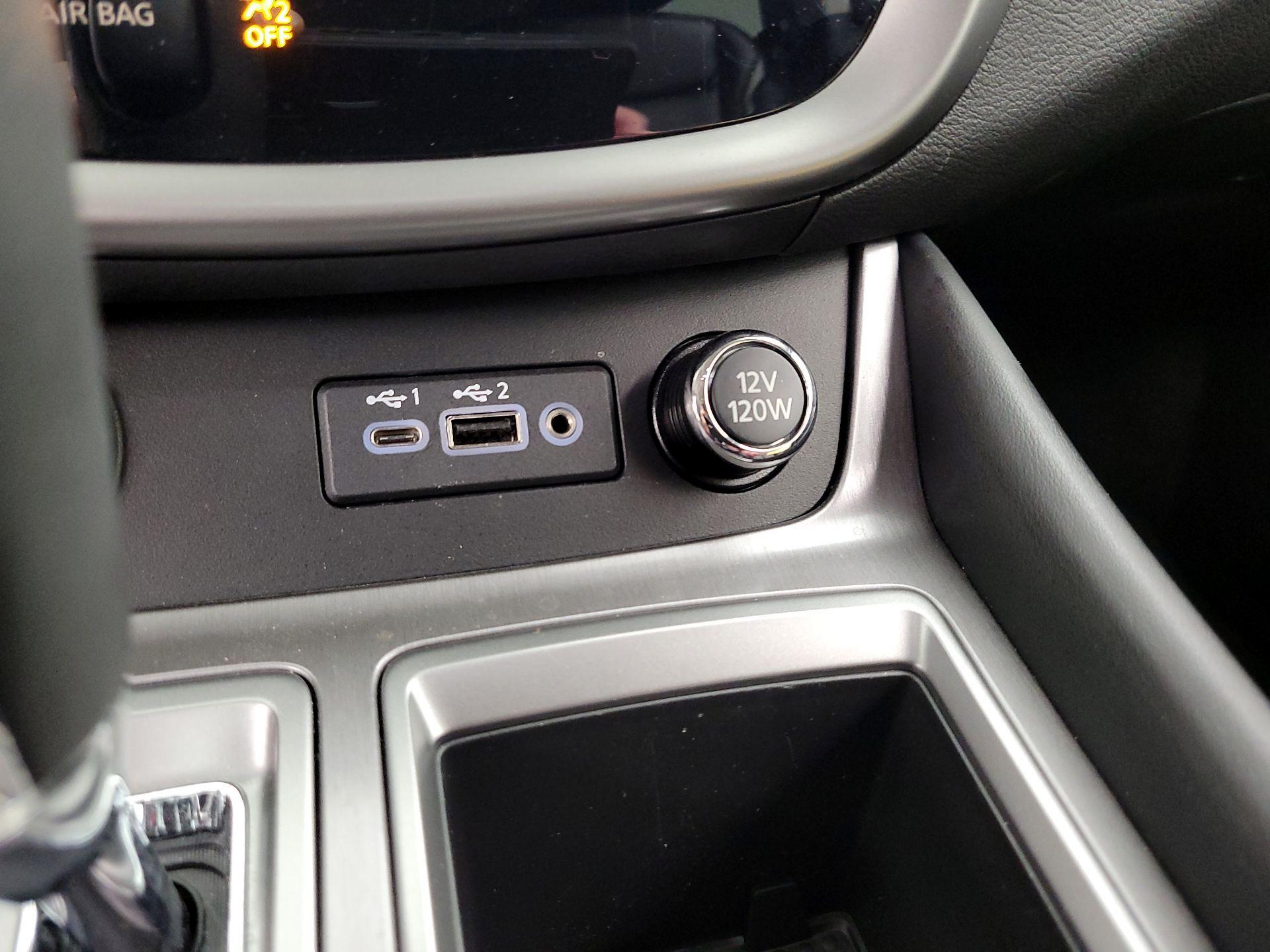 Thumbnail: 2024 Nissan Murano - 19
