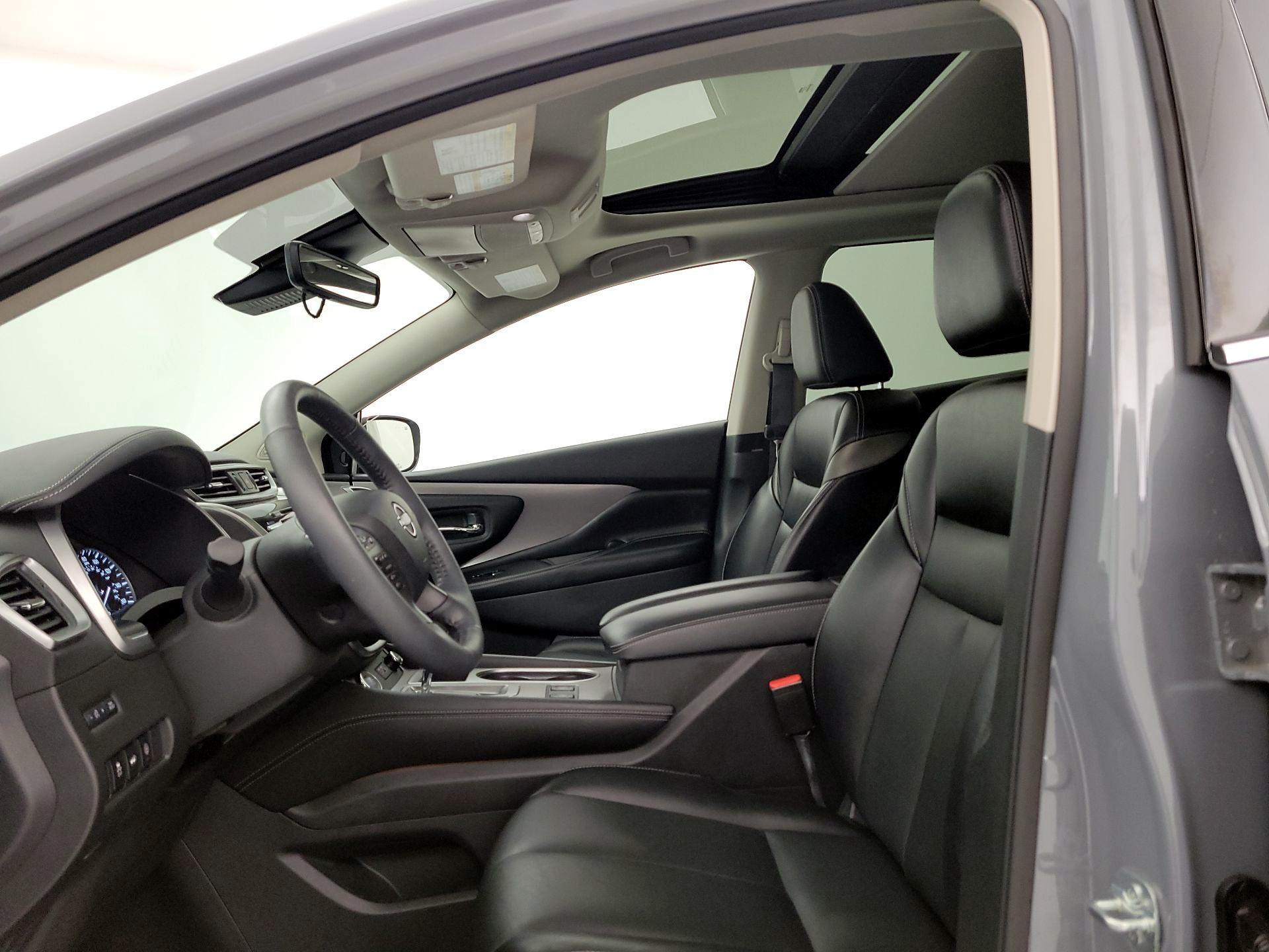 Thumbnail: 2024 Nissan Murano - 20