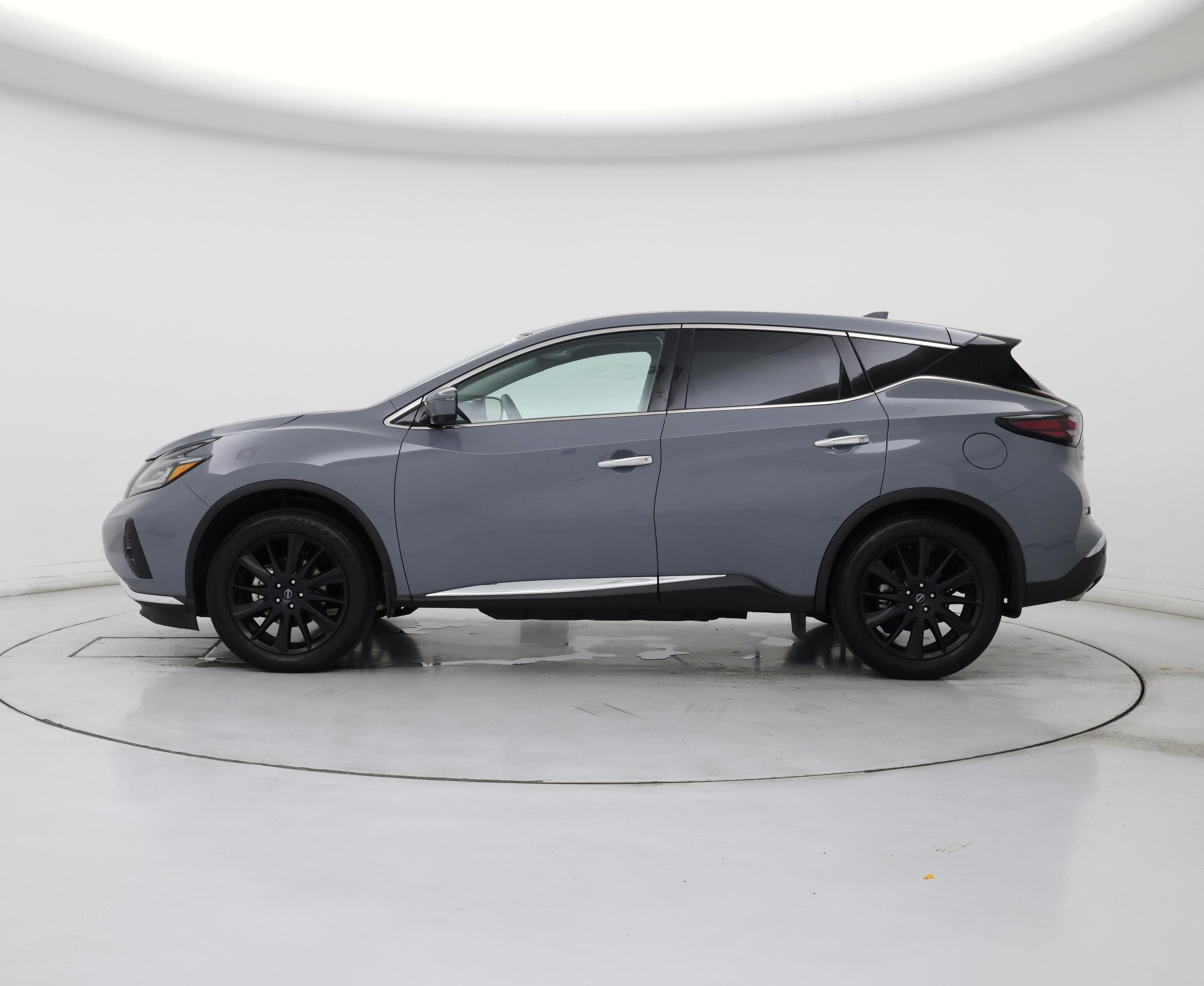 Thumbnail: 2024 Nissan Murano - 3