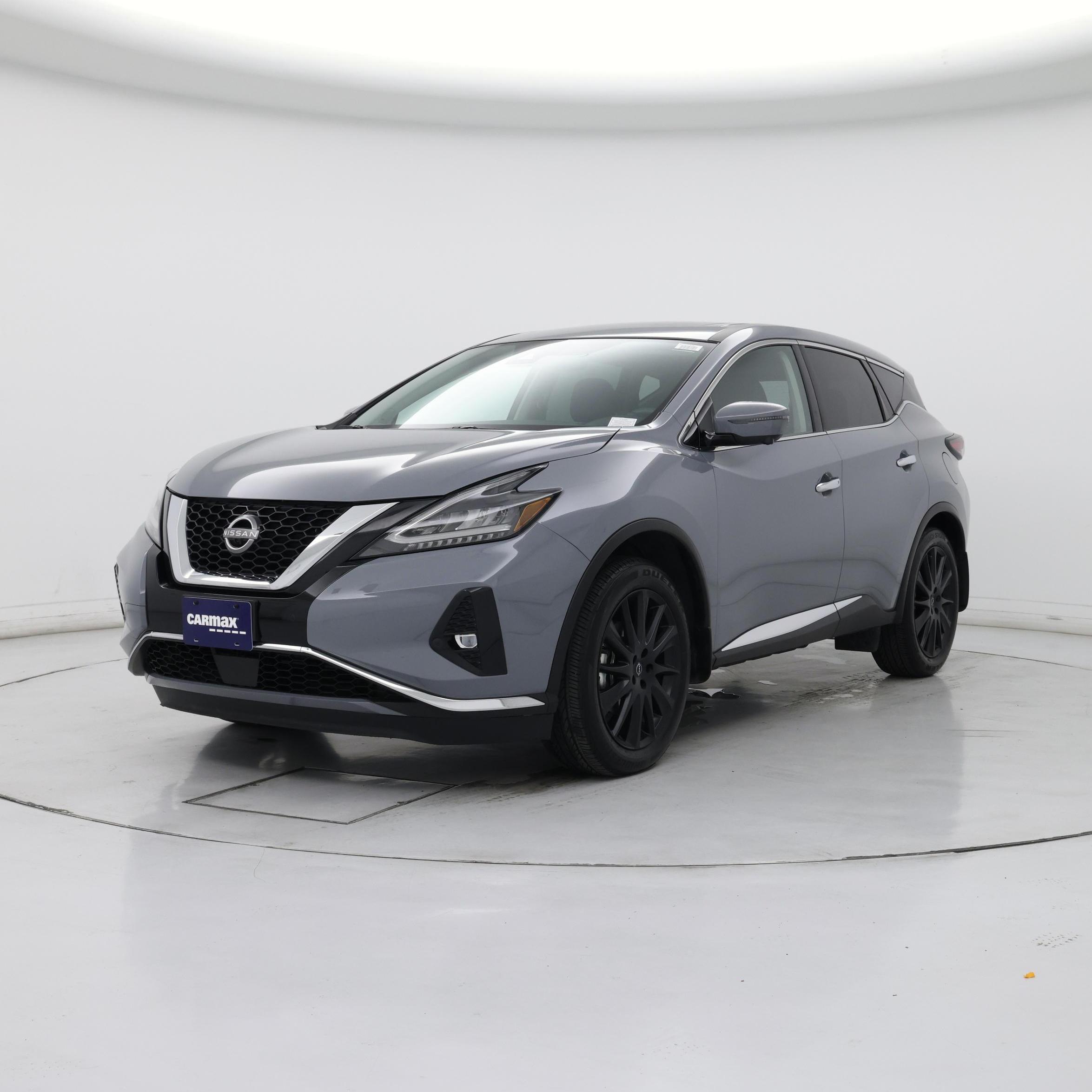 Thumbnail: 2024 Nissan Murano - 4