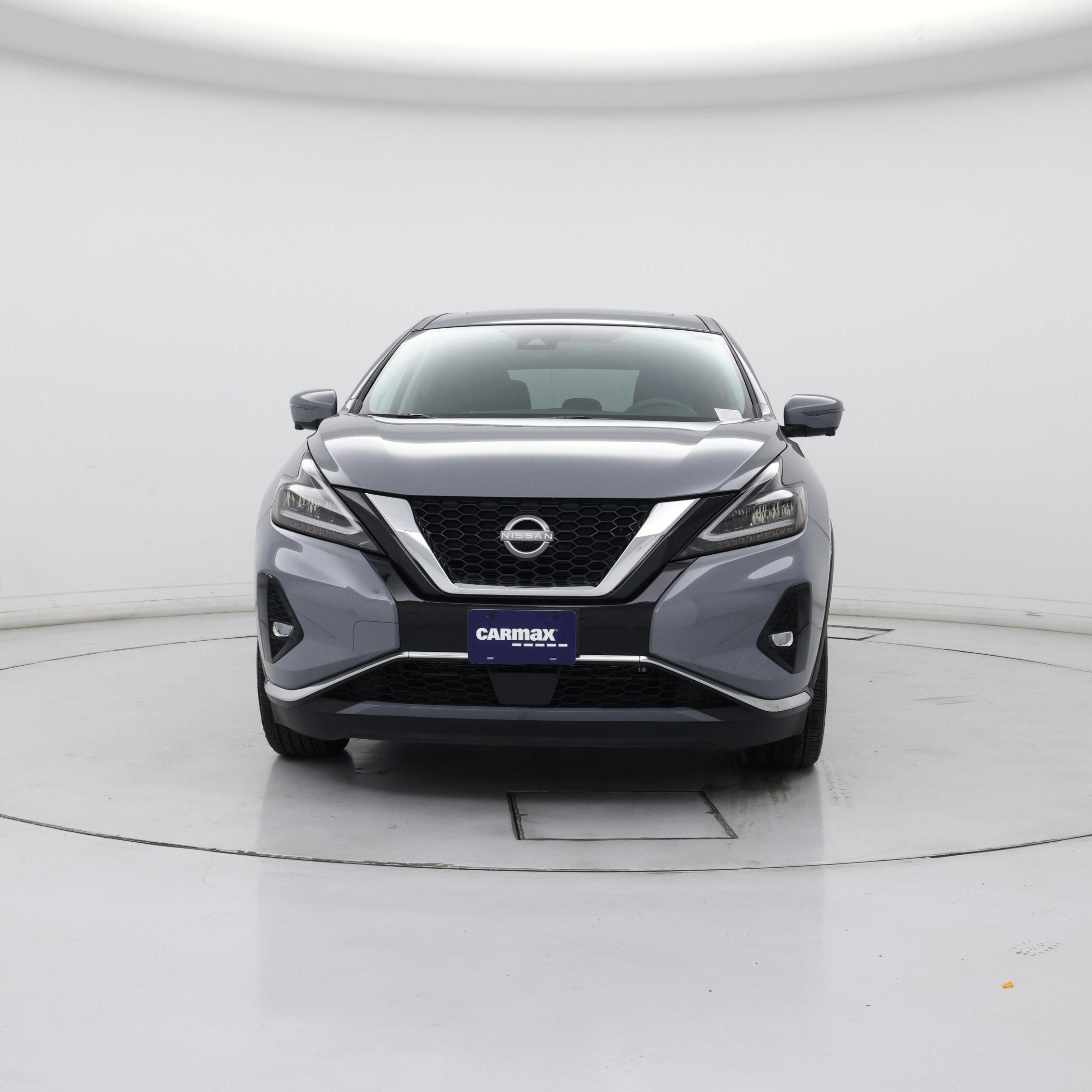 Thumbnail: 2024 Nissan Murano - 5