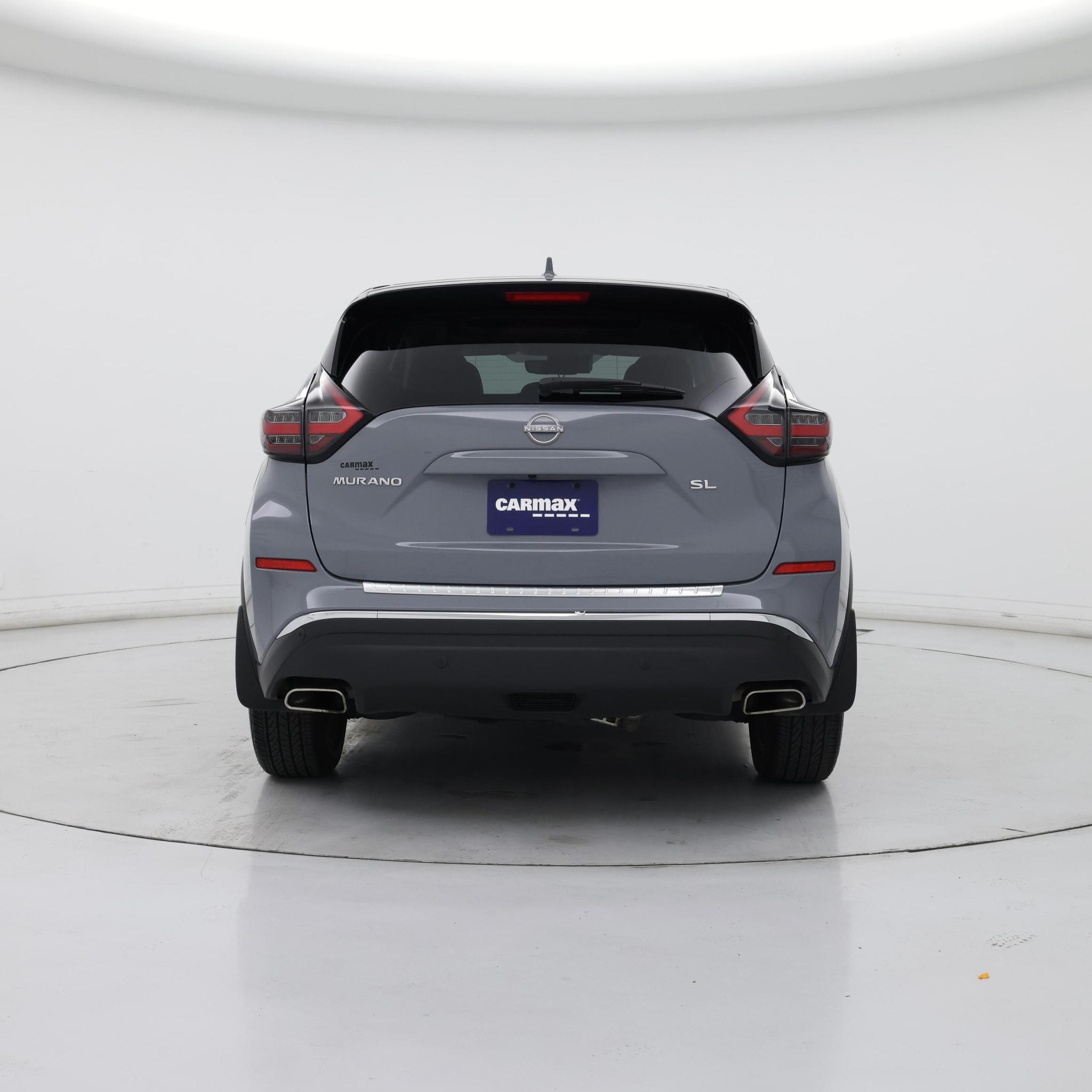 Thumbnail: 2024 Nissan Murano - 6