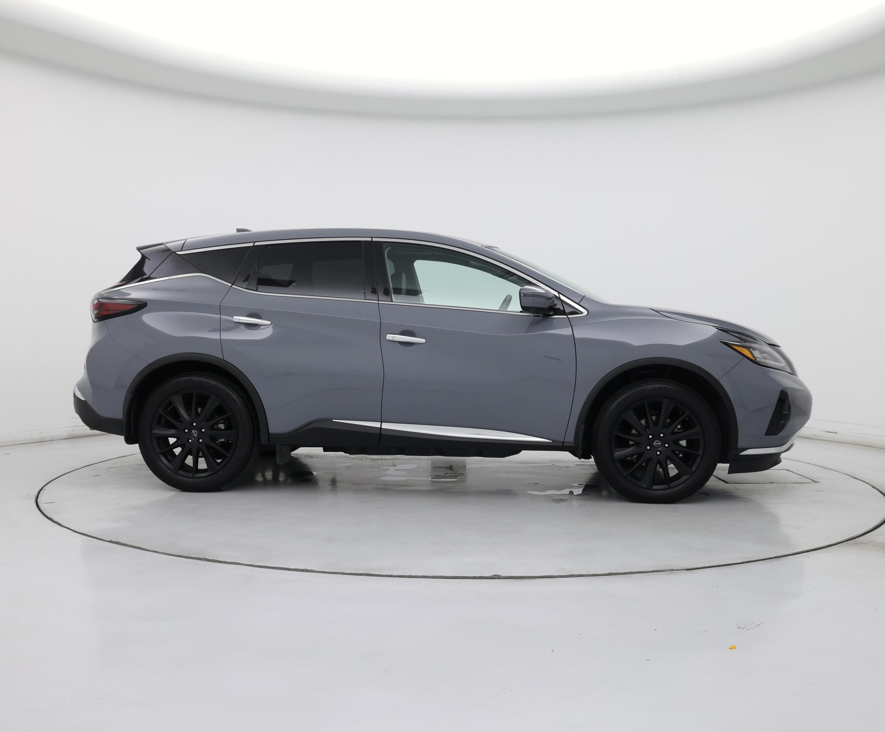 Thumbnail: 2024 Nissan Murano - 7