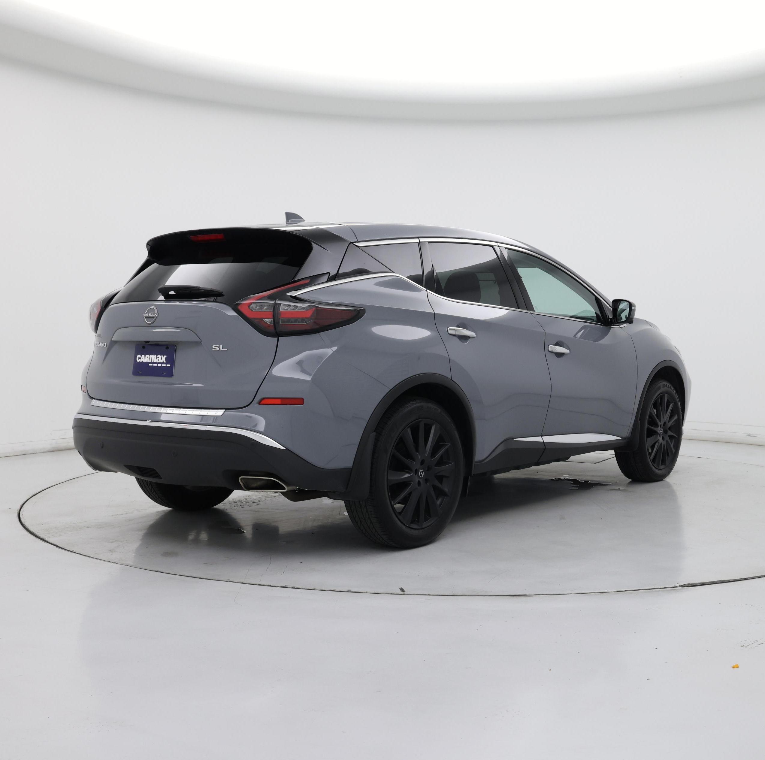Thumbnail: 2024 Nissan Murano - 8