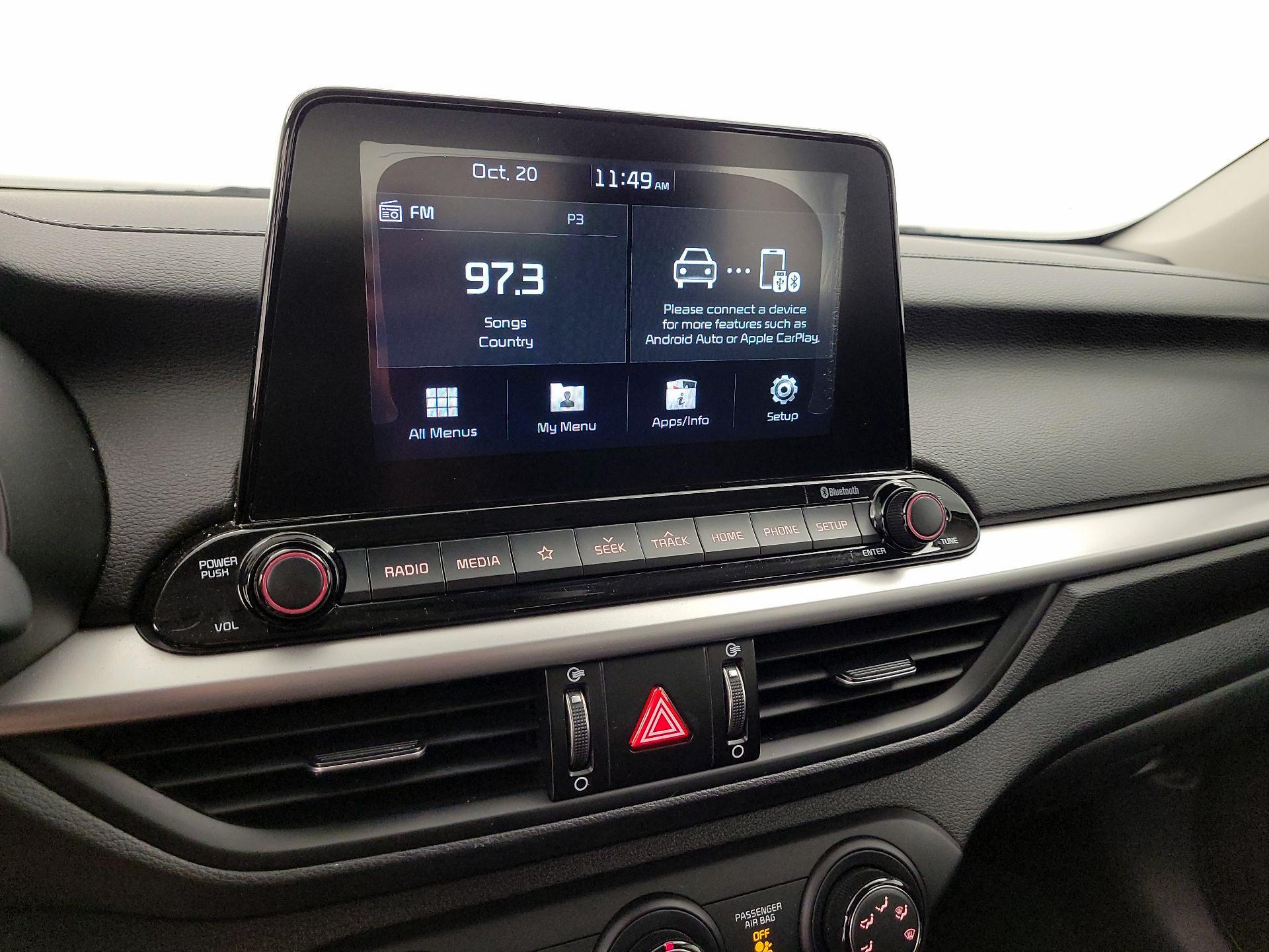 Thumbnail: 2020 Kia Forte - 15