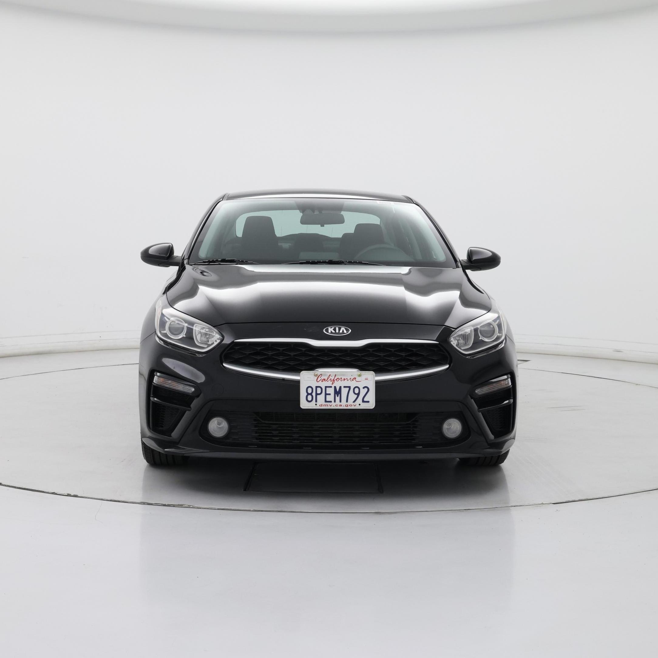 Thumbnail: 2020 Kia Forte - 5