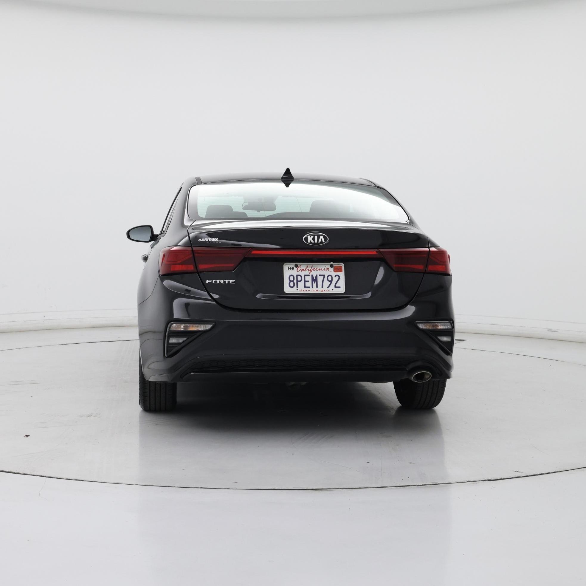 Thumbnail: 2020 Kia Forte - 6