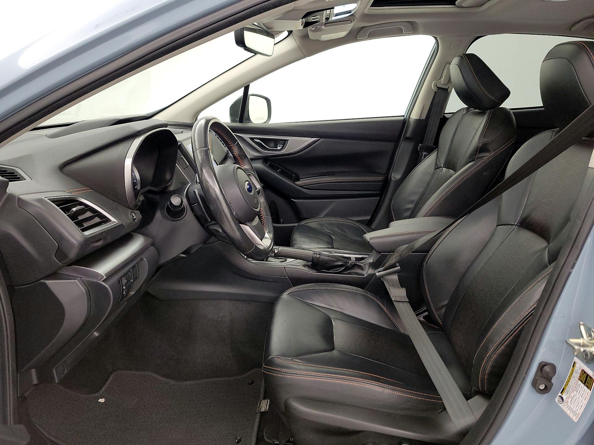 Thumbnail: 2022 Subaru Crosstrek - 11