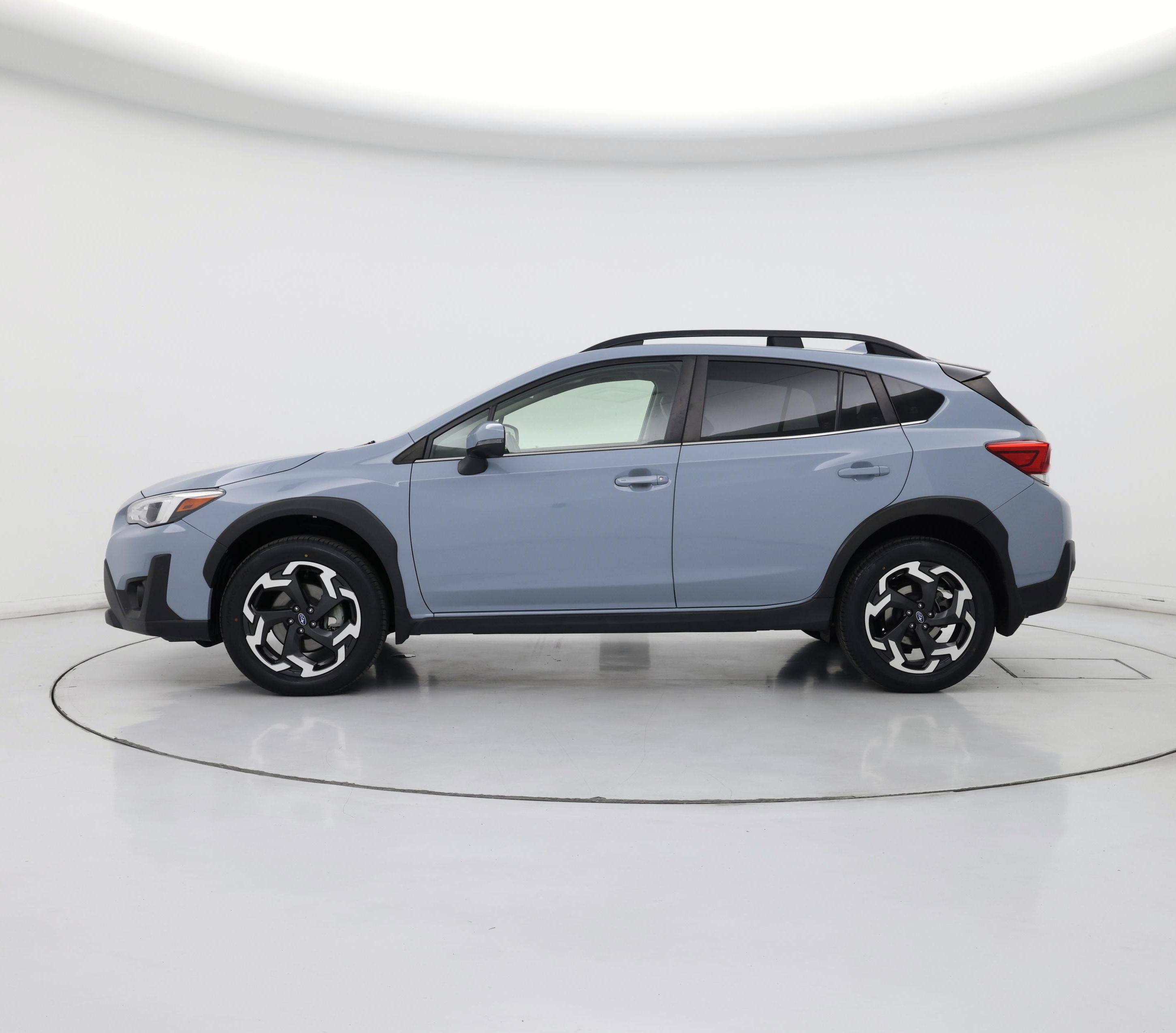 Thumbnail: 2022 Subaru Crosstrek - 3