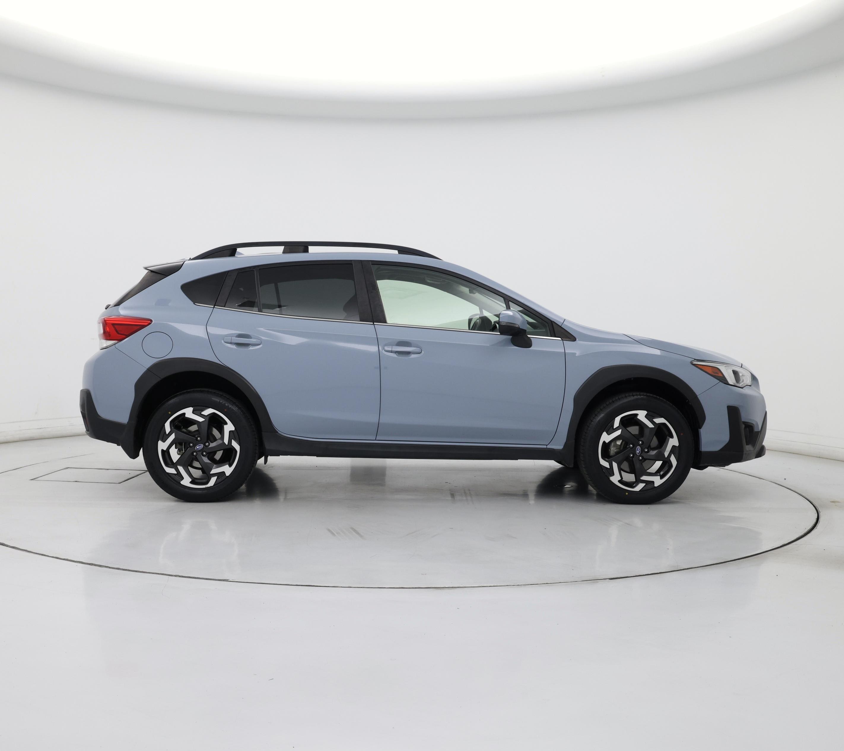 Thumbnail: 2022 Subaru Crosstrek - 7