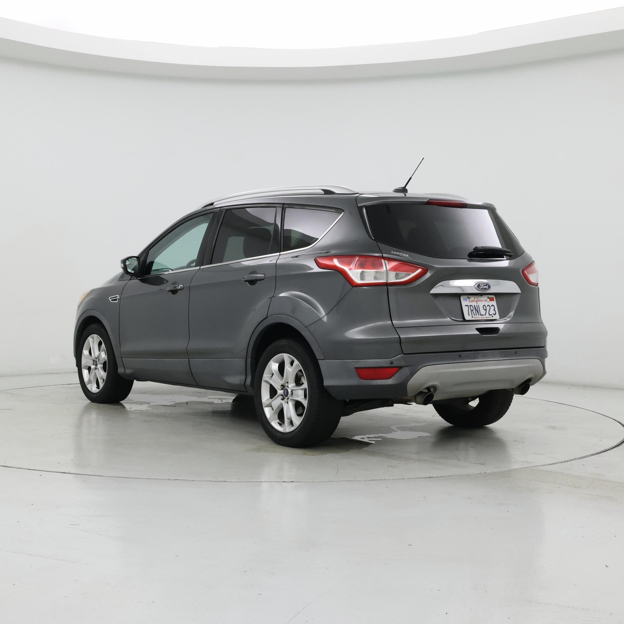 Thumbnail: 2016 Ford Escape - 2
