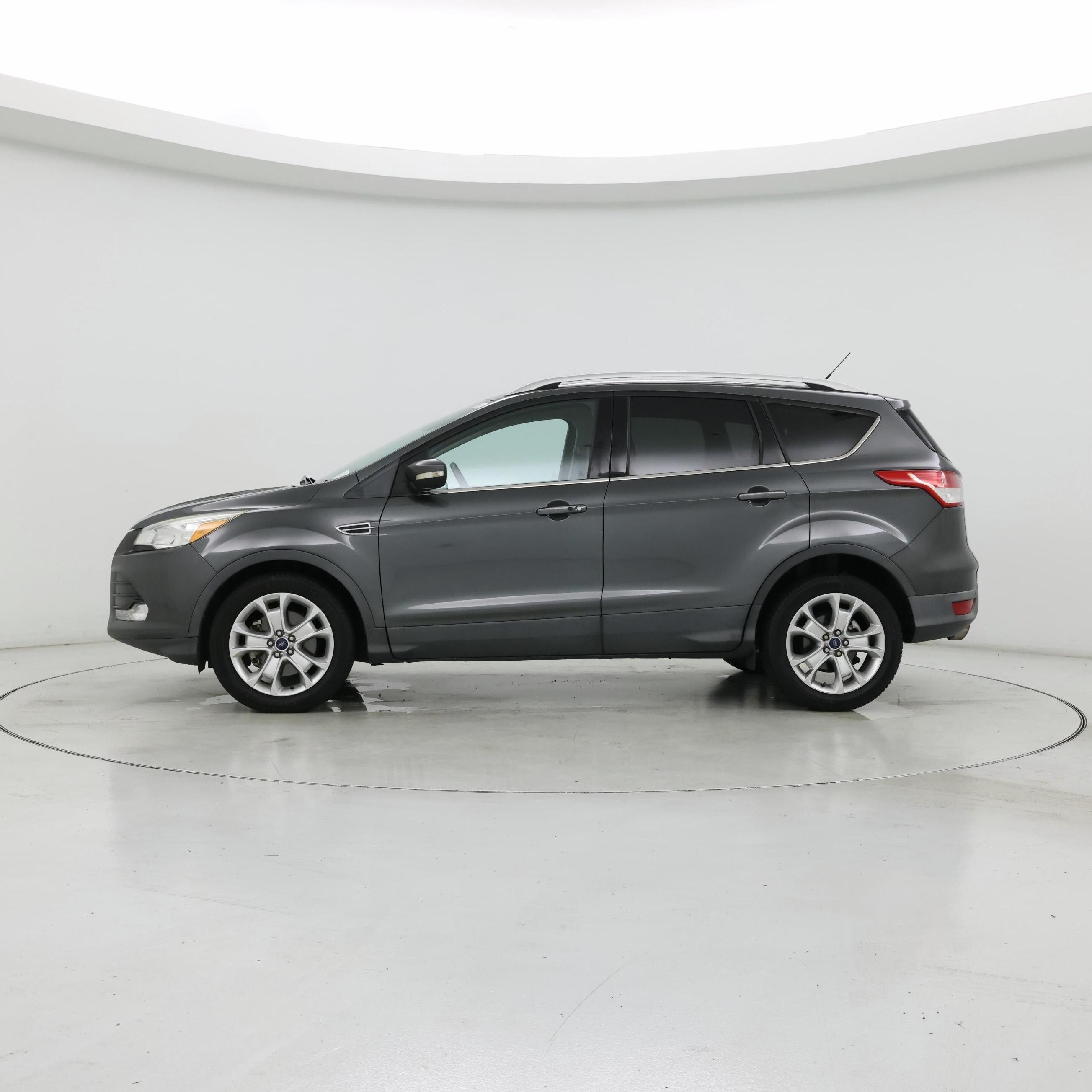 Thumbnail: 2016 Ford Escape - 3
