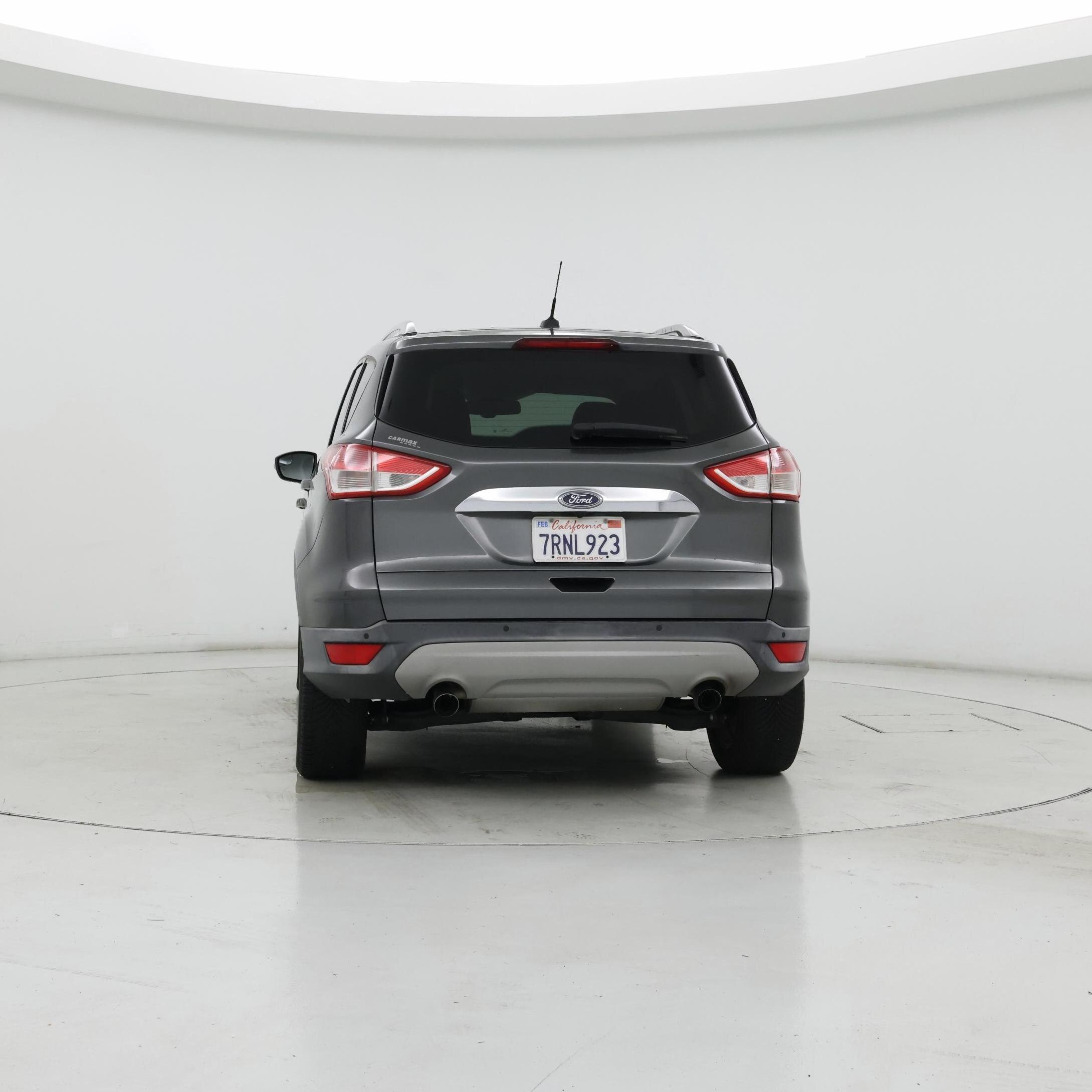 Thumbnail: 2016 Ford Escape - 6