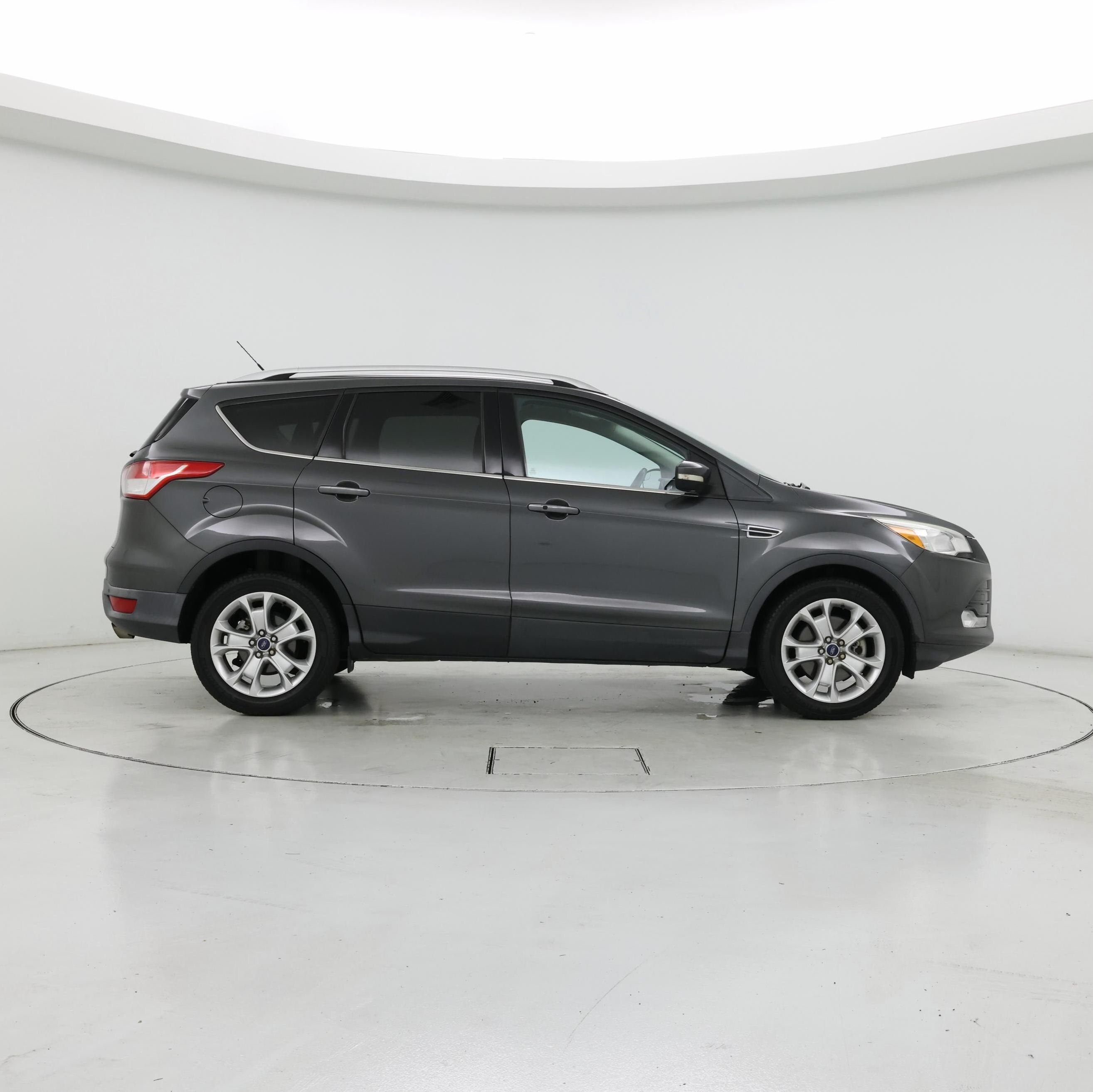 Thumbnail: 2016 Ford Escape - 7