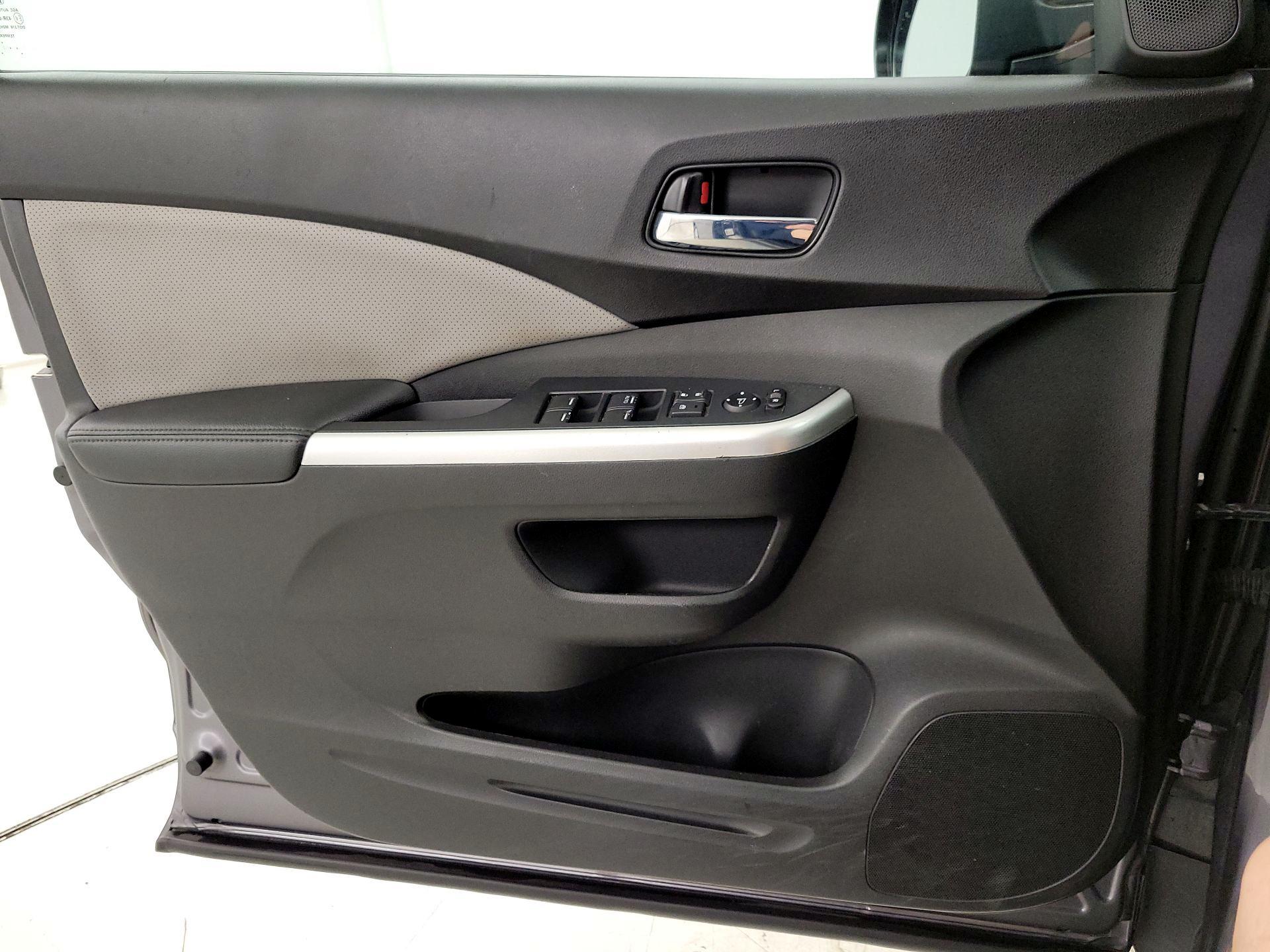 Thumbnail: 2015 Honda CR-V - 12