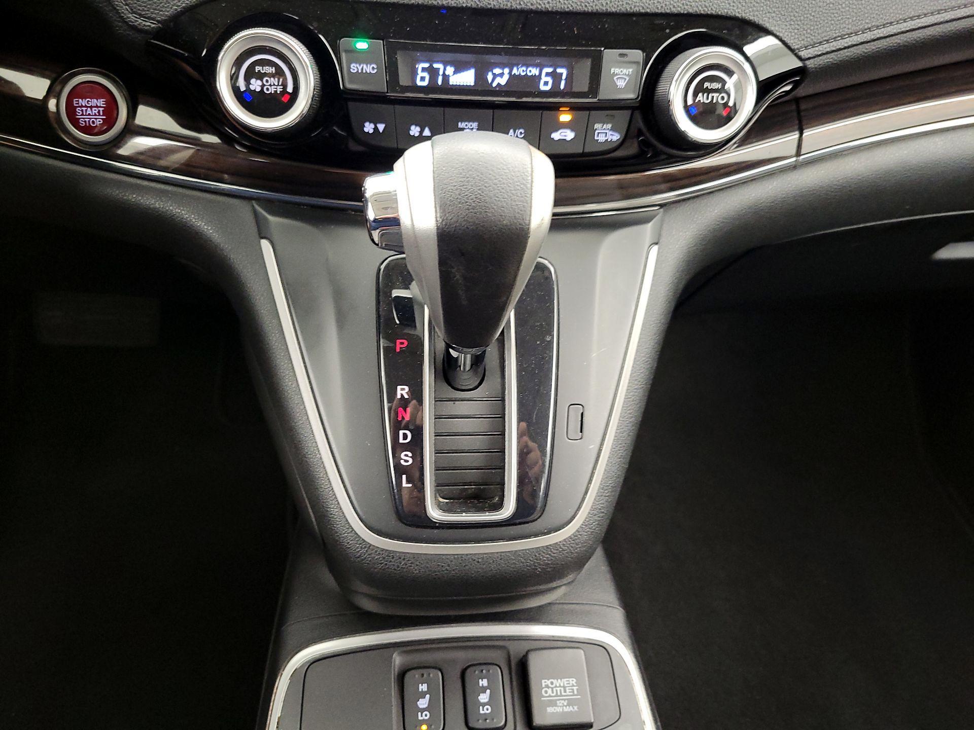 Thumbnail: 2015 Honda CR-V - 17