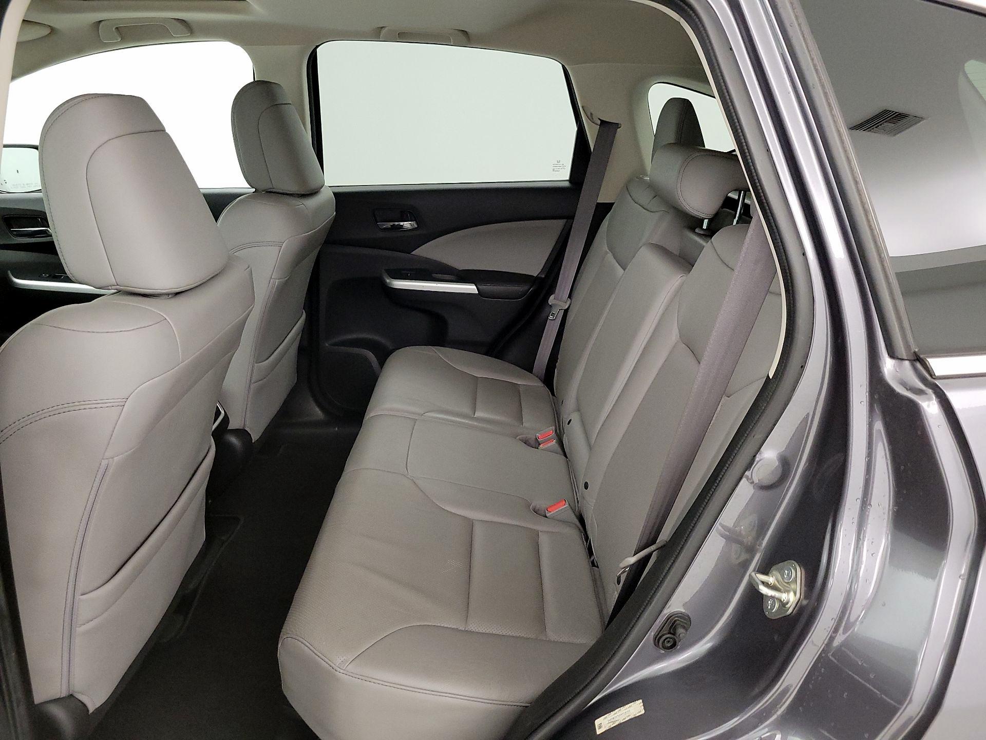 Thumbnail: 2015 Honda CR-V - 20