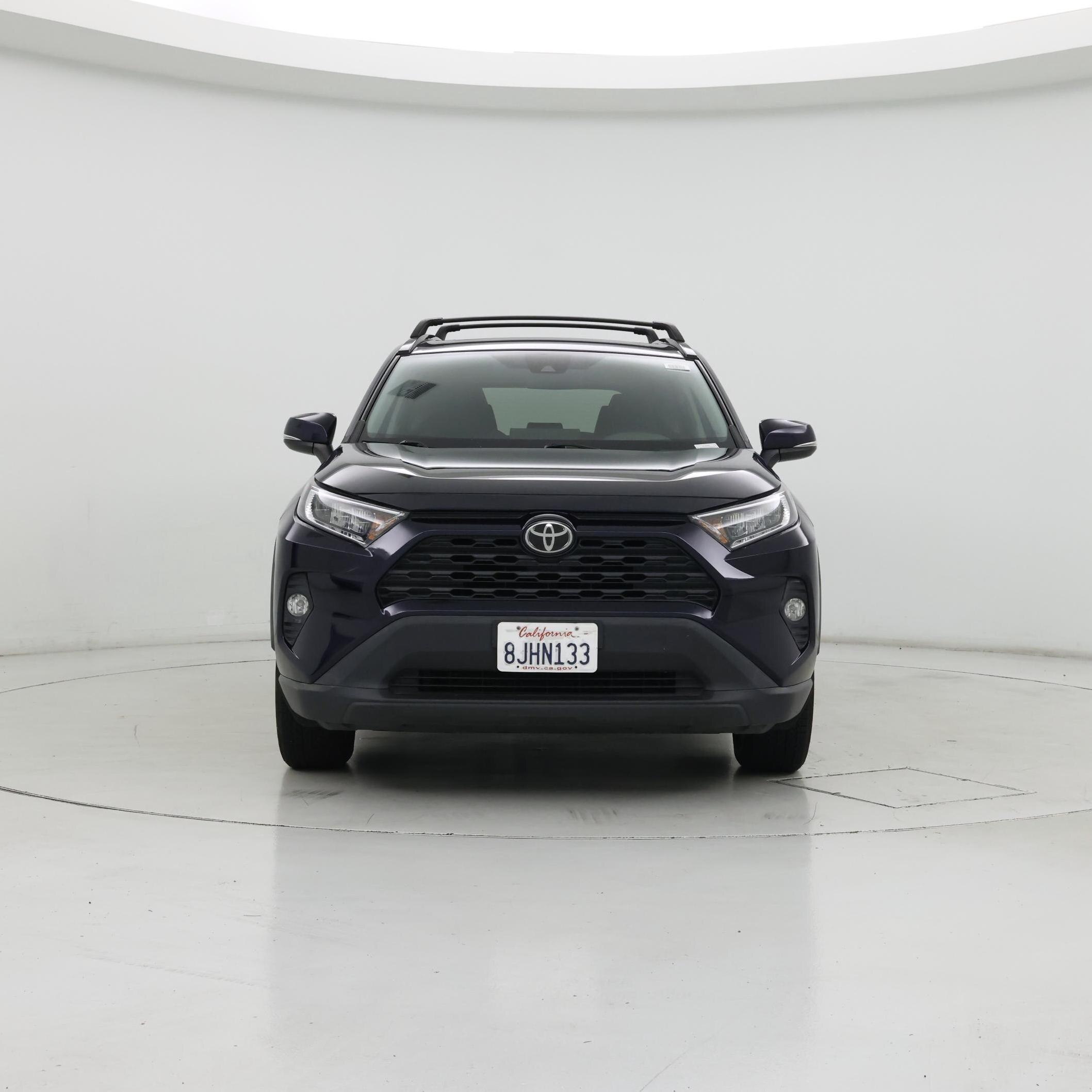 Thumbnail: 2019 Toyota RAV4 - 5