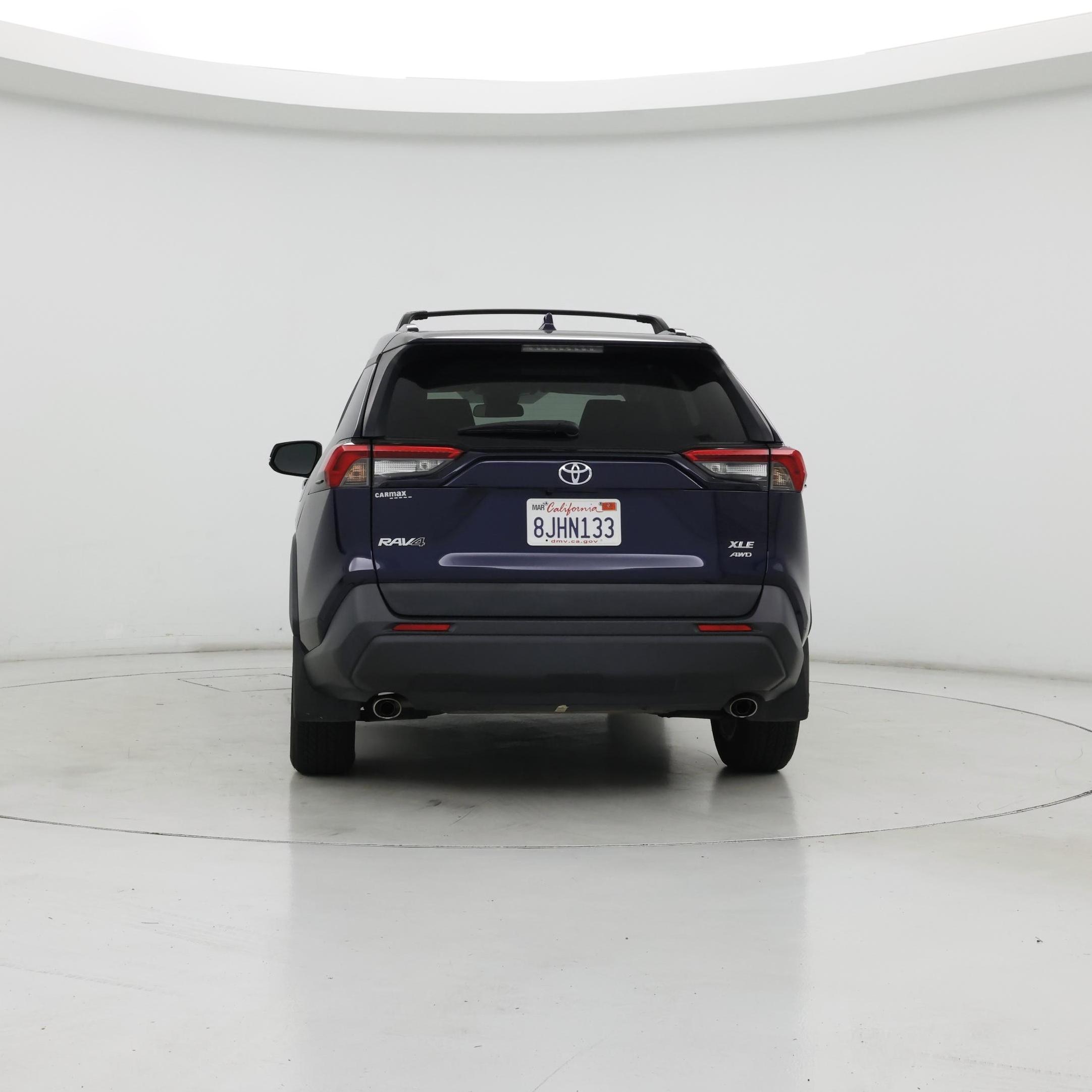 Thumbnail: 2019 Toyota RAV4 - 6