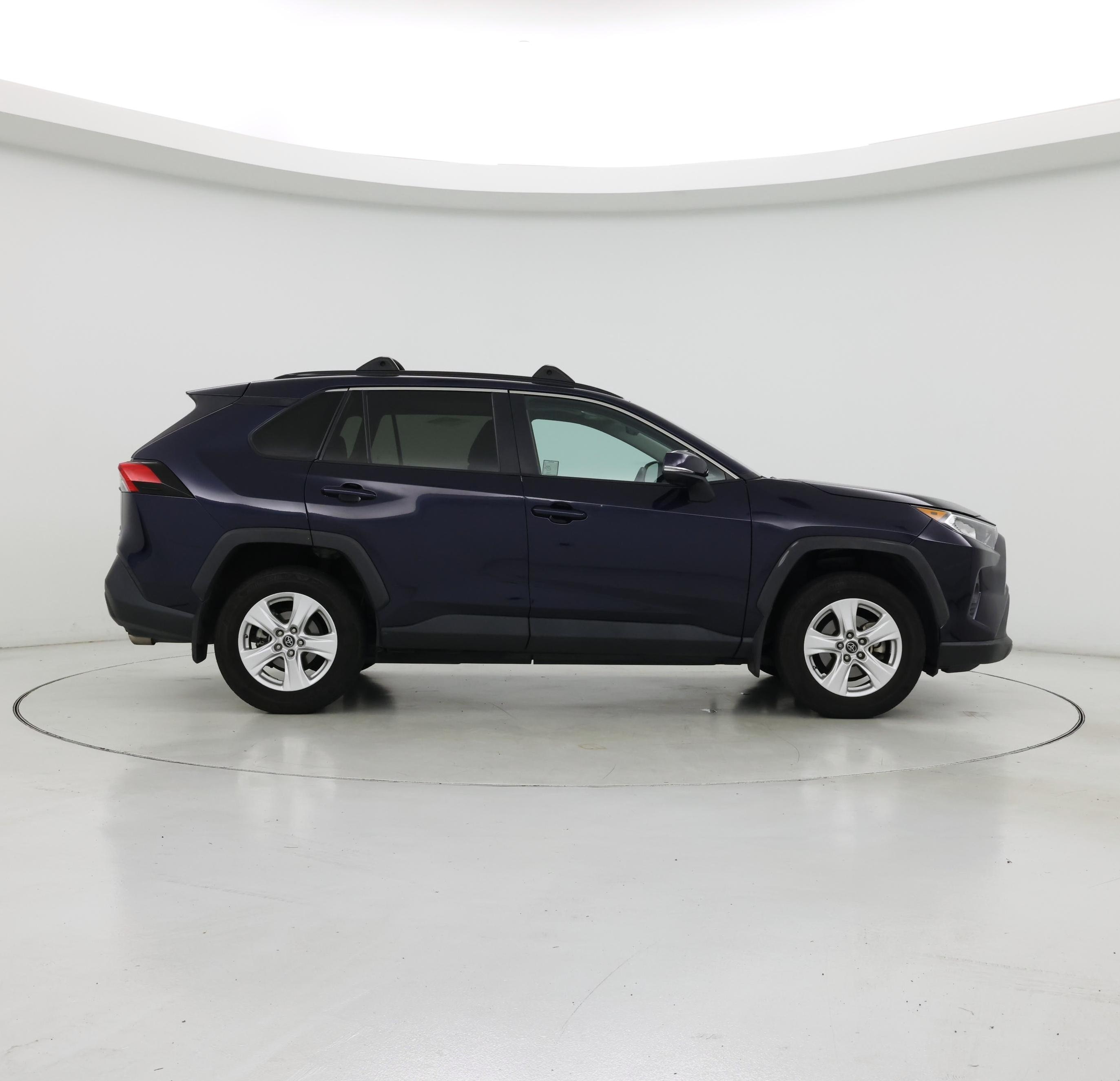 Thumbnail: 2019 Toyota RAV4 - 7