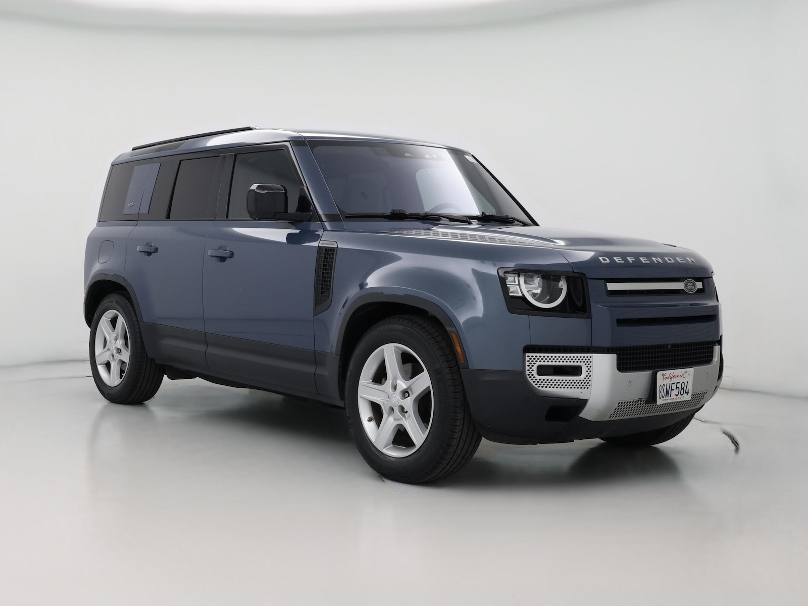 2020 Land Rover Defender S