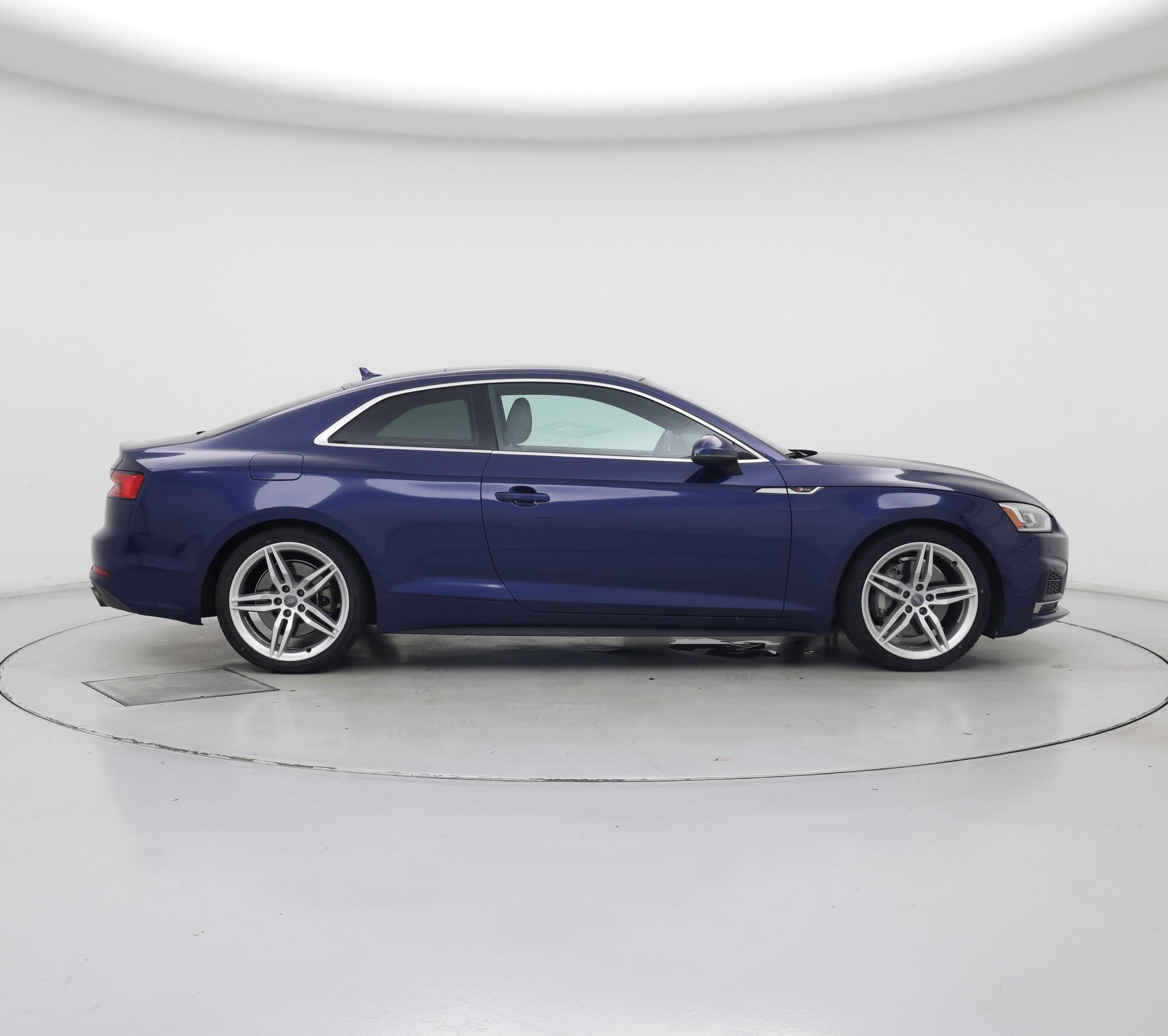 Thumbnail: 2018 Audi A5 - 7