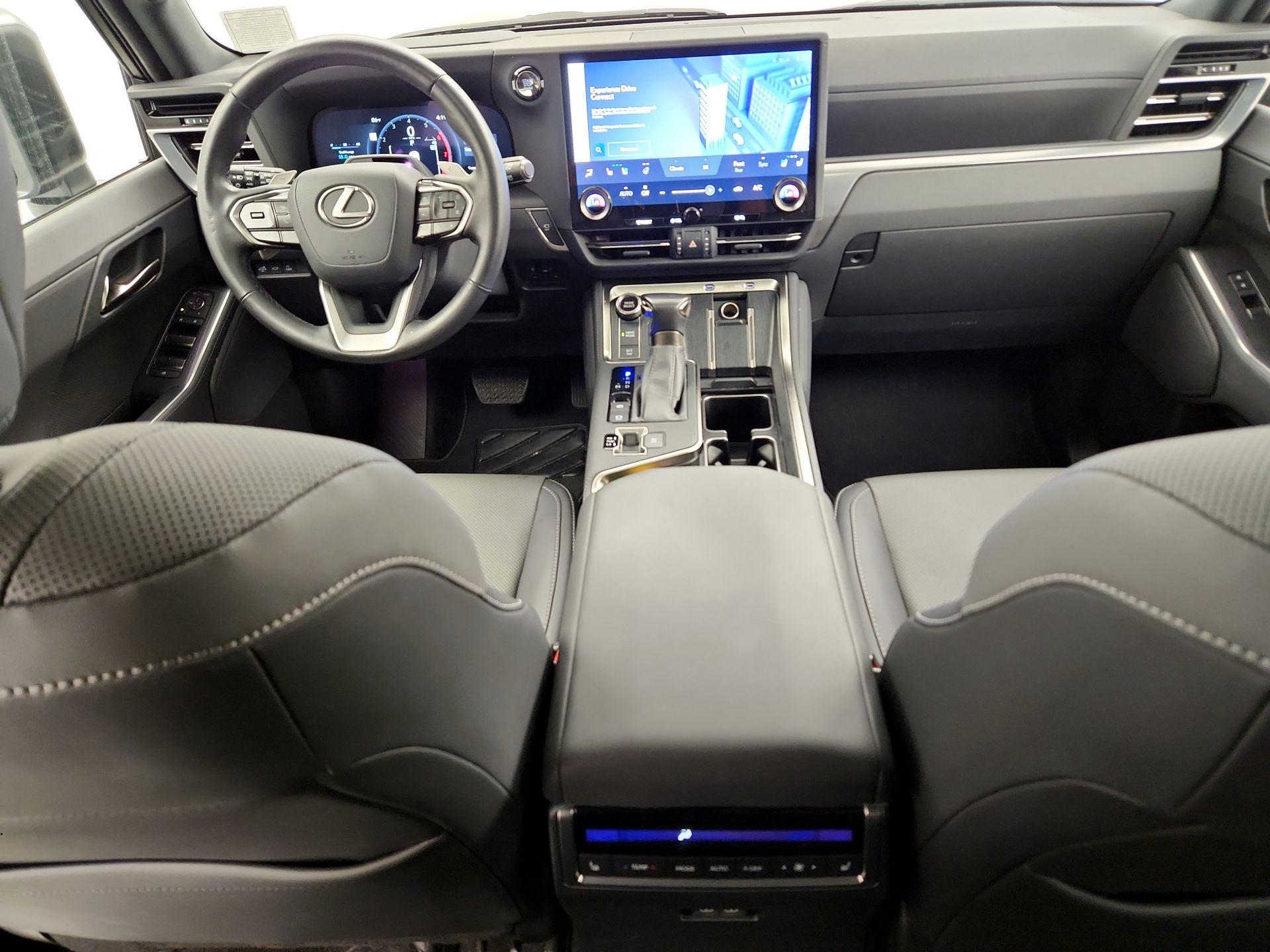 Thumbnail: 2024 Lexus GX - 9