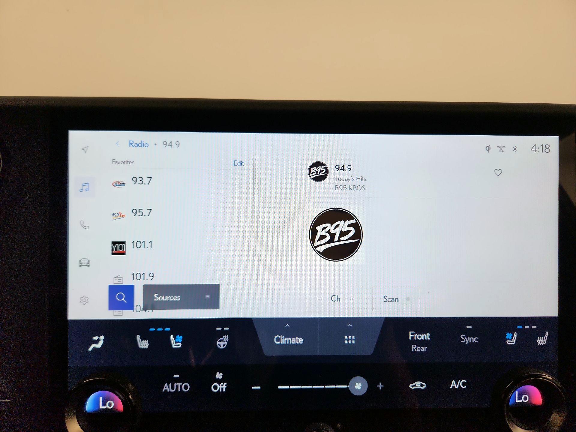 Thumbnail: 2024 Lexus GX - 15