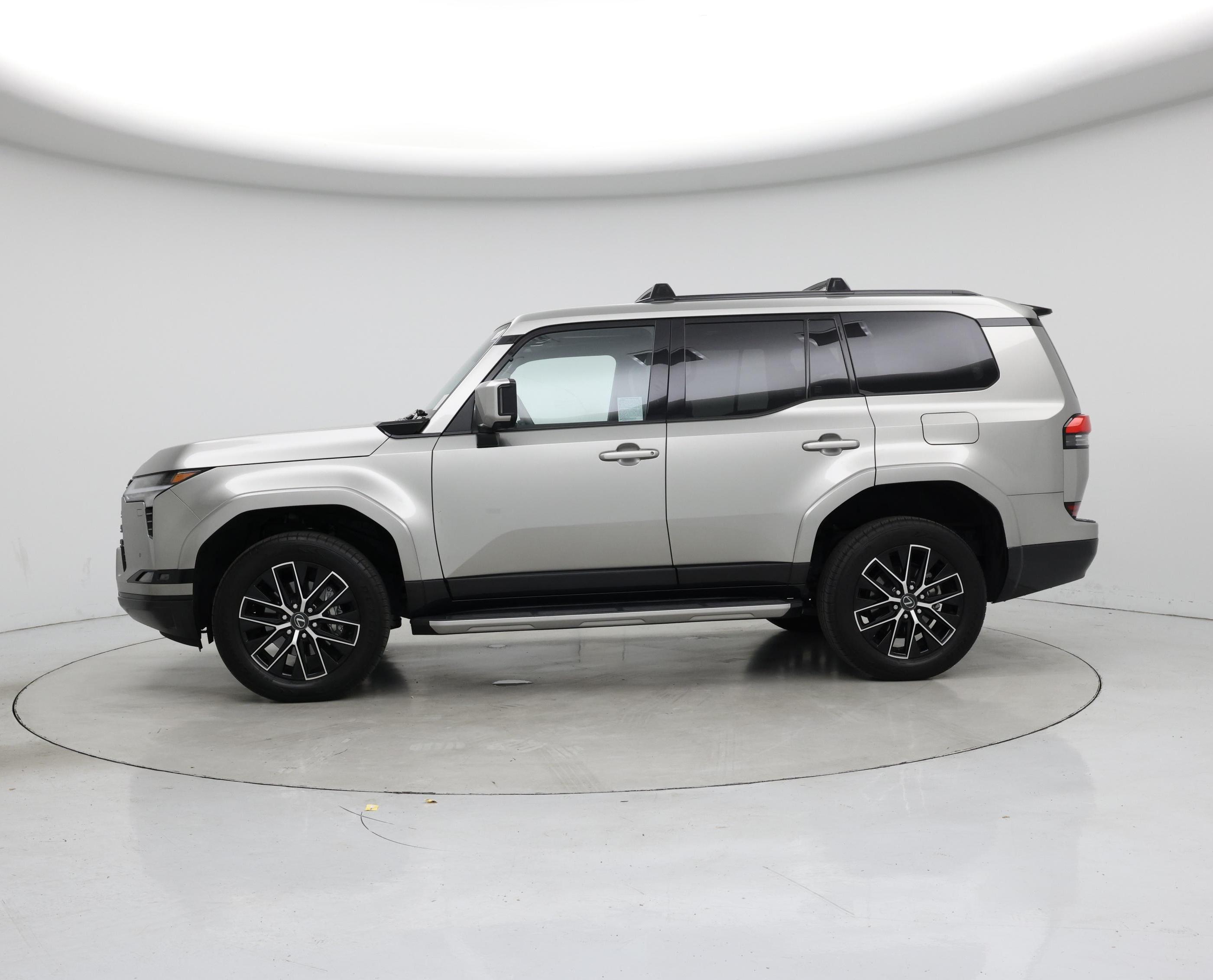 Thumbnail: 2024 Lexus GX - 3