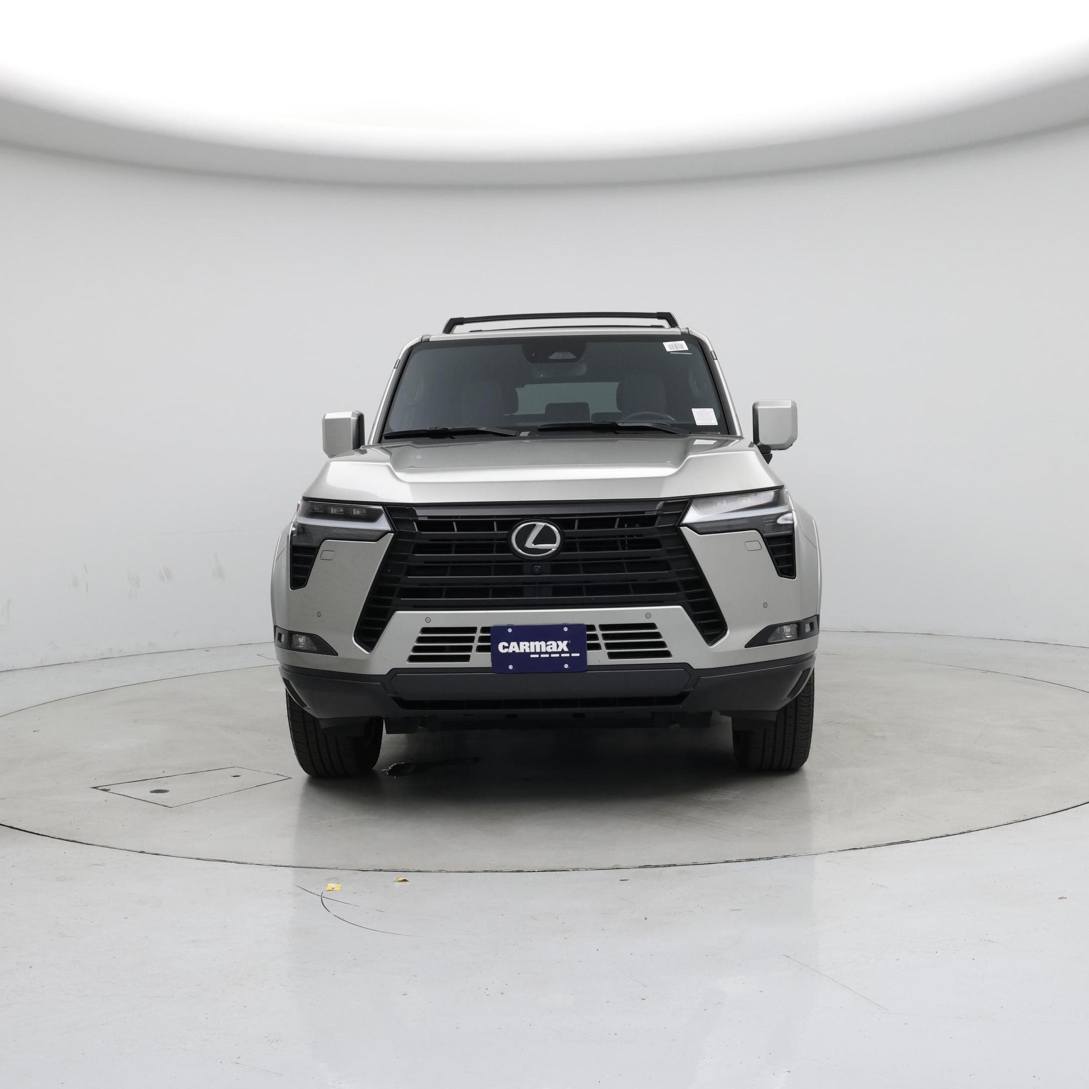 Thumbnail: 2024 Lexus GX - 5